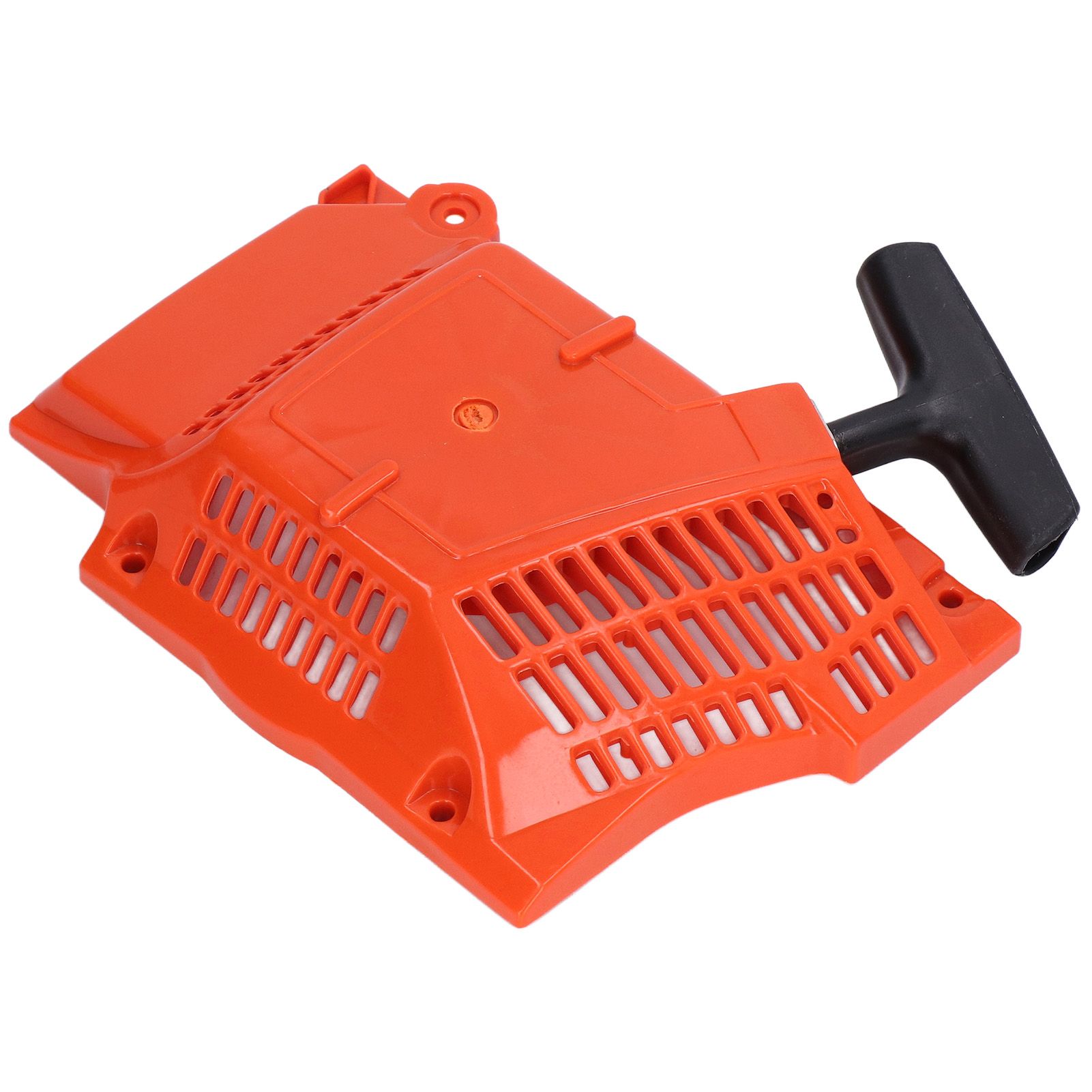 Pull Starter Plastic Replacement #503628171 Starter Assembly for Husqvarna 362 365 371 372XP 372XPW Chain Saw - Image 2