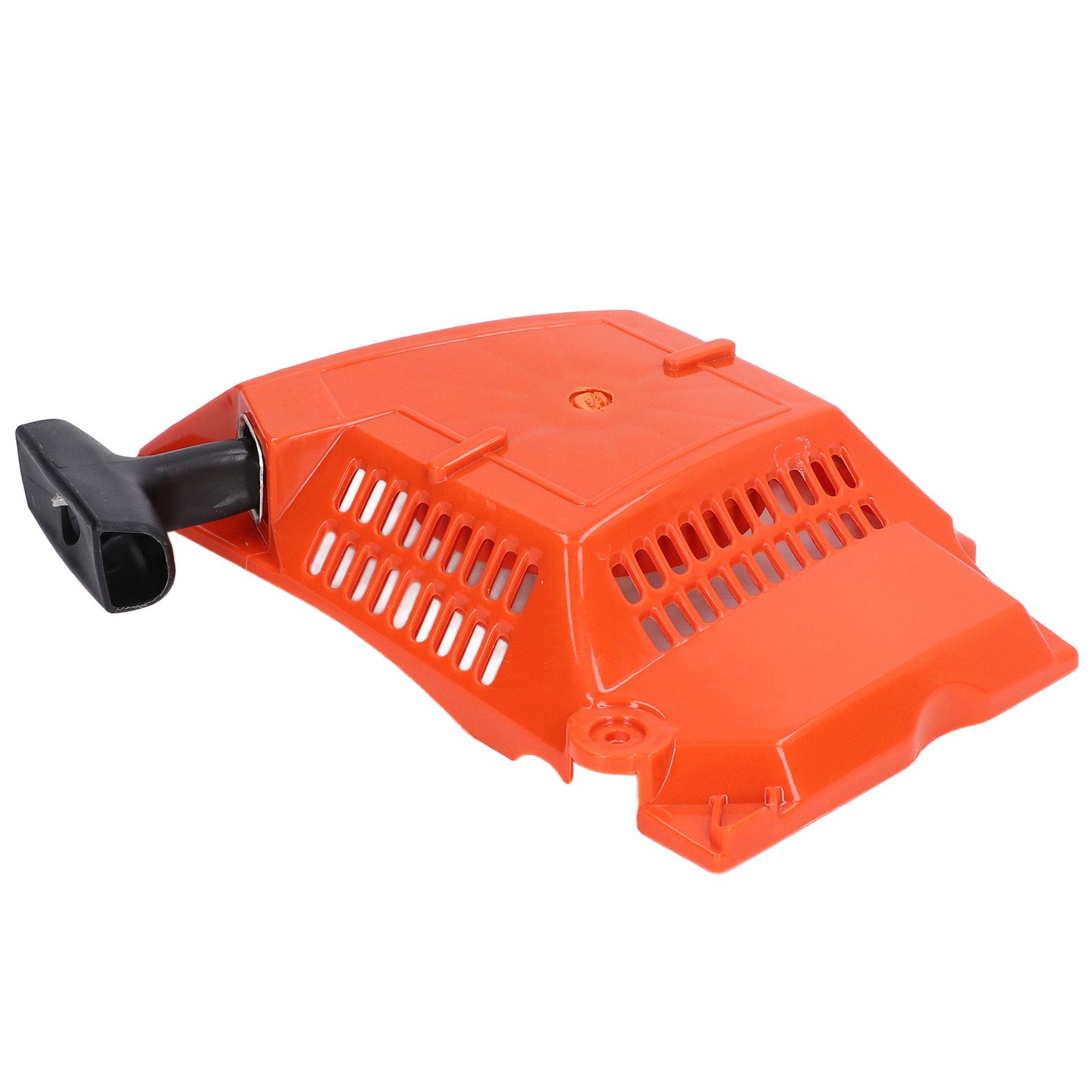 Pull Starter Plastic Replacement #503628171 Starter Assembly for Husqvarna 362 365 371 372XP 372XPW Chain Saw - Image 4