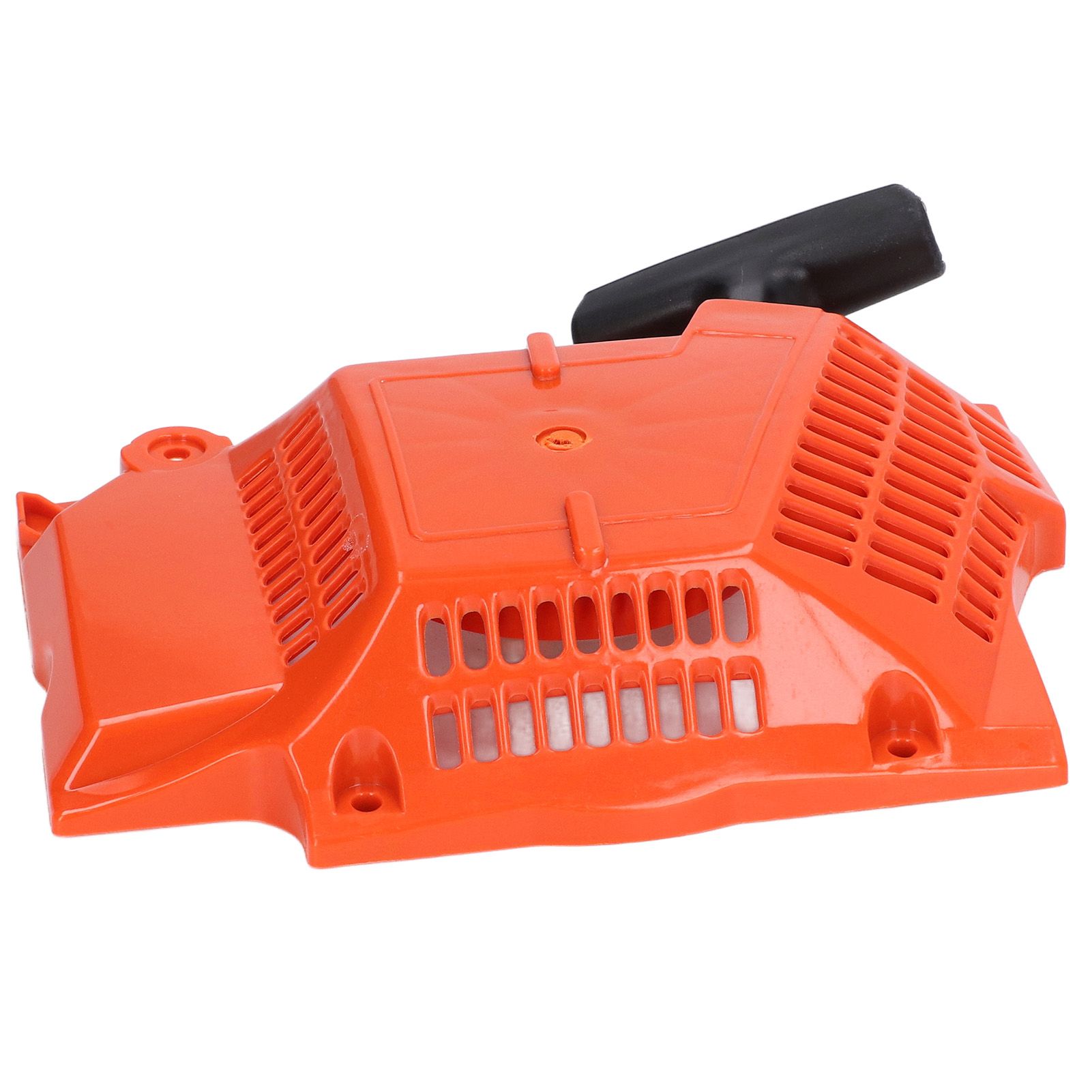 Pull Starter Plastic Replacement #503628171 Starter Assembly for Husqvarna 362 365 371 372XP 372XPW Chain Saw - Image 7