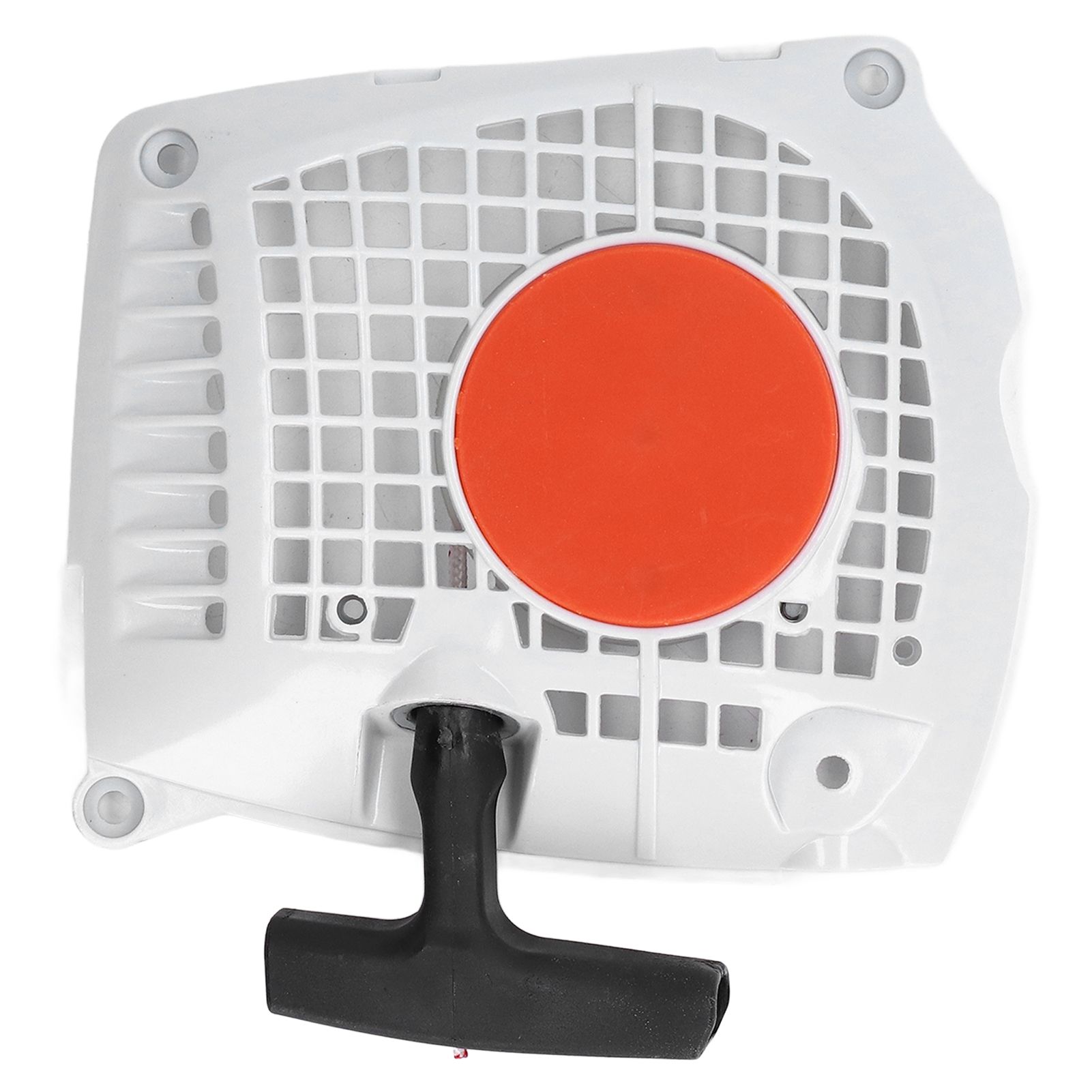 Recoil Rewind Pull Start Starter Cover Assembly for Stihl MS231 MS251 MS251C Engine Start Parts 1143 080 2103 - Image 1