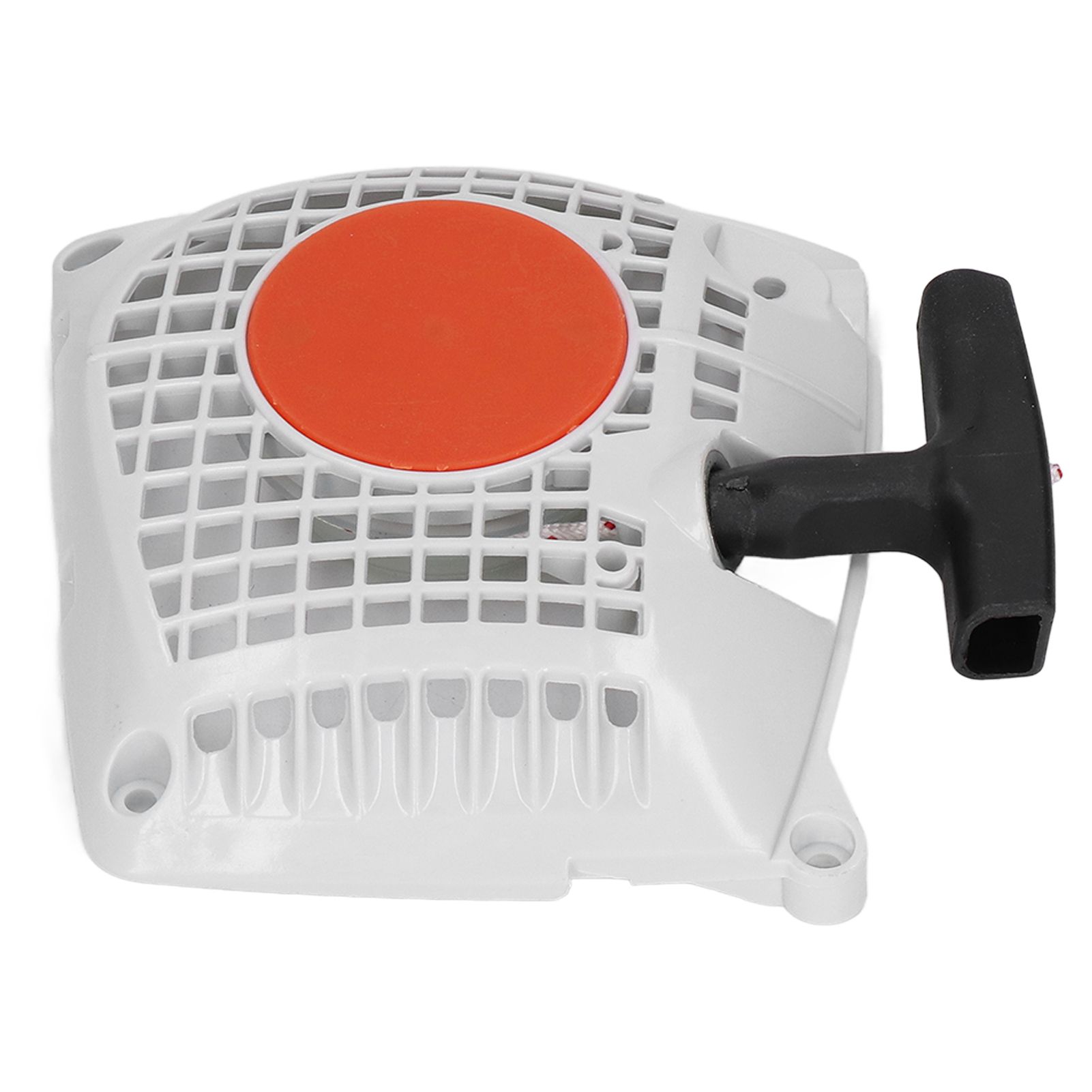 Recoil Rewind Pull Start Starter Cover Assembly for Stihl MS231 MS251 MS251C Engine Start Parts 1143 080 2103 - Image 2