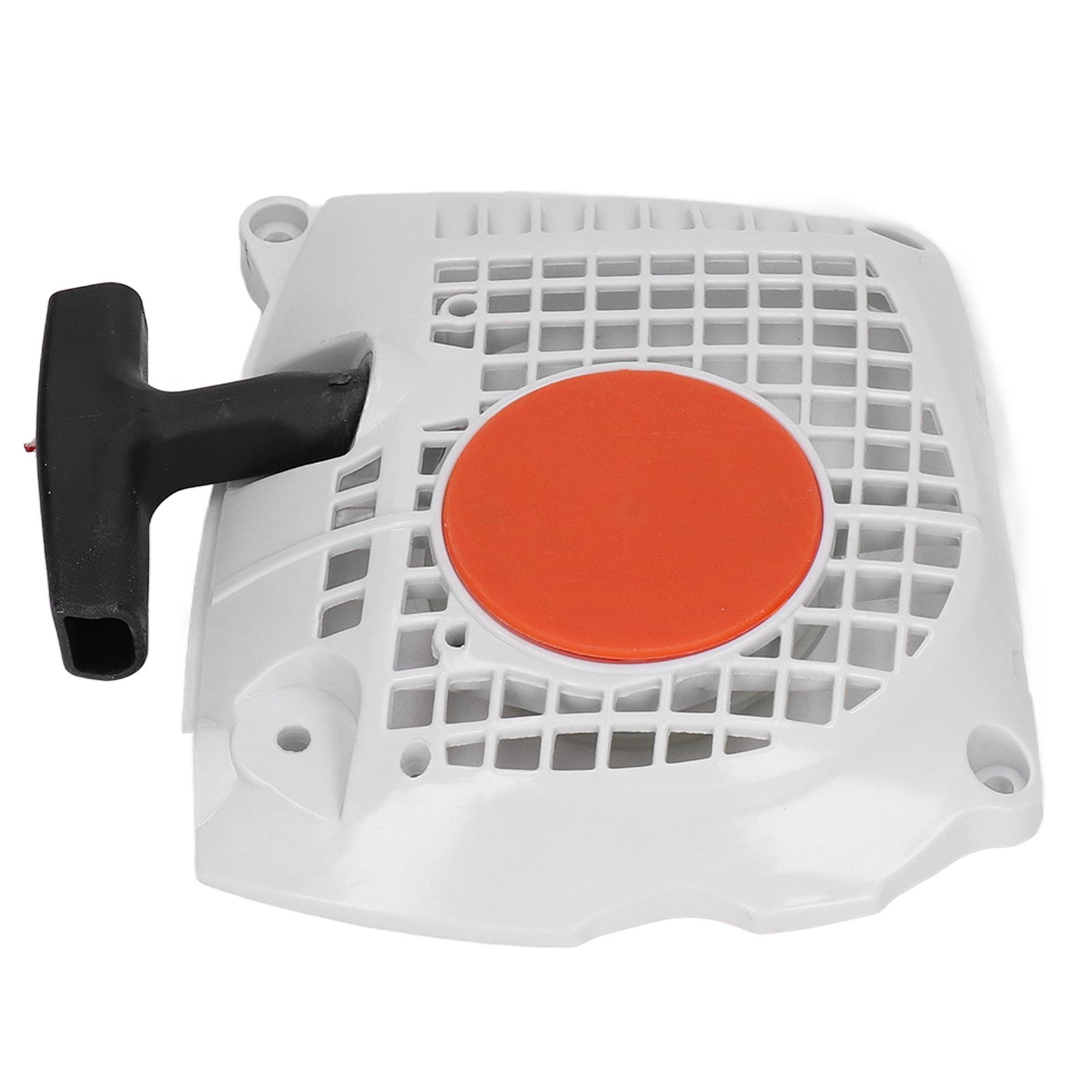 Recoil Rewind Pull Start Starter Cover Assembly for Stihl MS231 MS251 MS251C Engine Start Parts 1143 080 2103 - Image 3