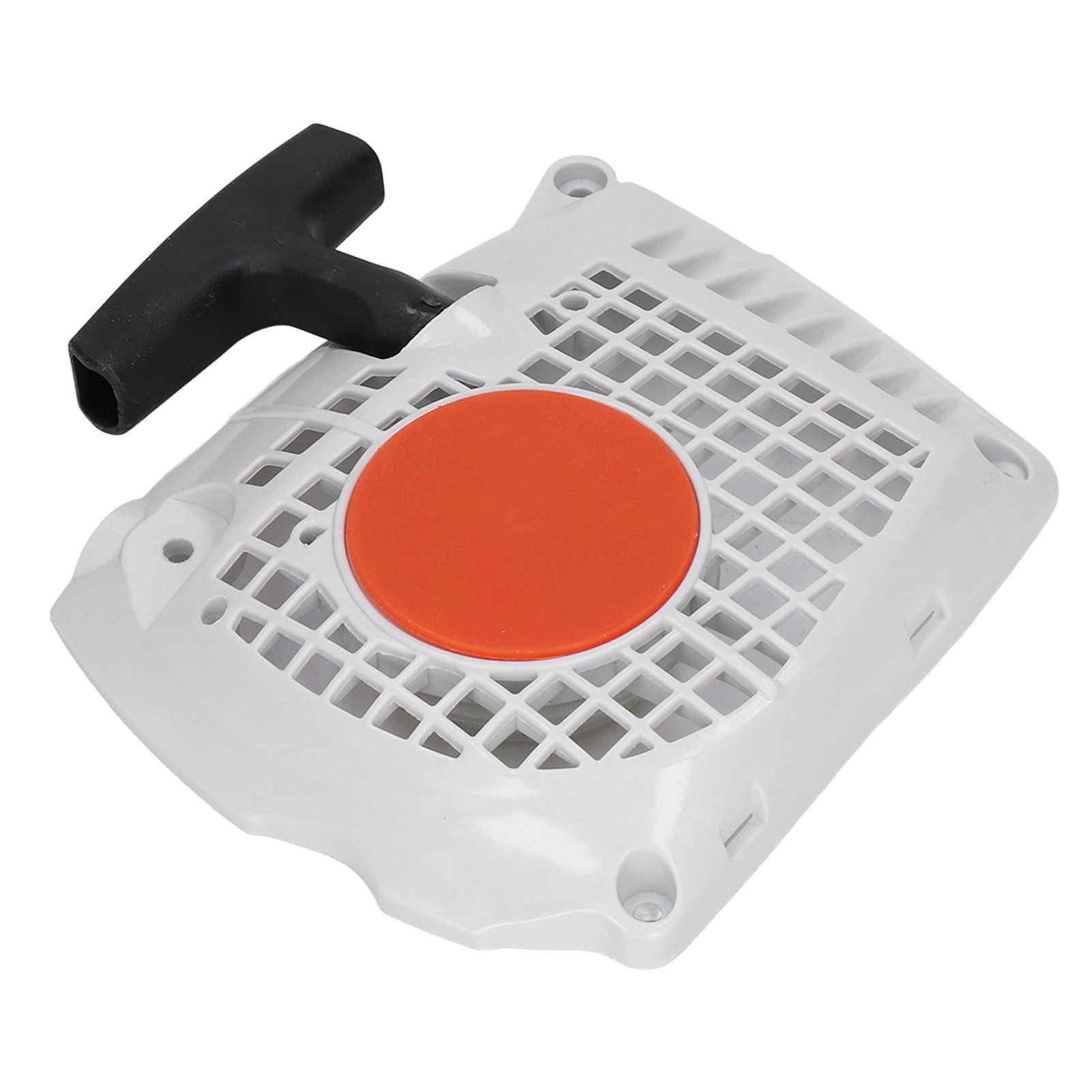 Recoil Rewind Pull Start Starter Cover Assembly for Stihl MS231 MS251 MS251C Engine Start Parts 1143 080 2103 - Image 7