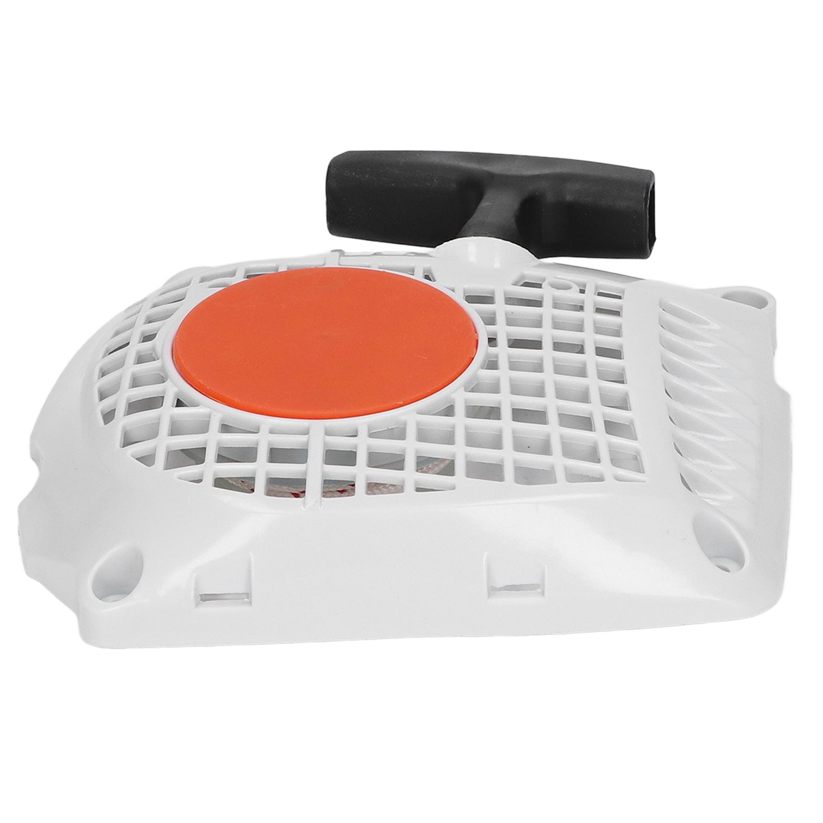 Recoil Rewind Pull Start Starter Cover Assembly for Stihl MS231 MS251 MS251C Engine Start Parts 1143 080 2103 - Image 8
