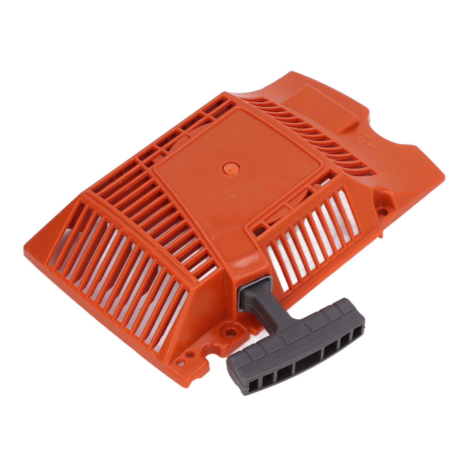 Pull Starter Assembly Chainsaw Rewind Starter 503102405 503615571 Replacement for HUSQVARNA 268 266 272 - Image 1