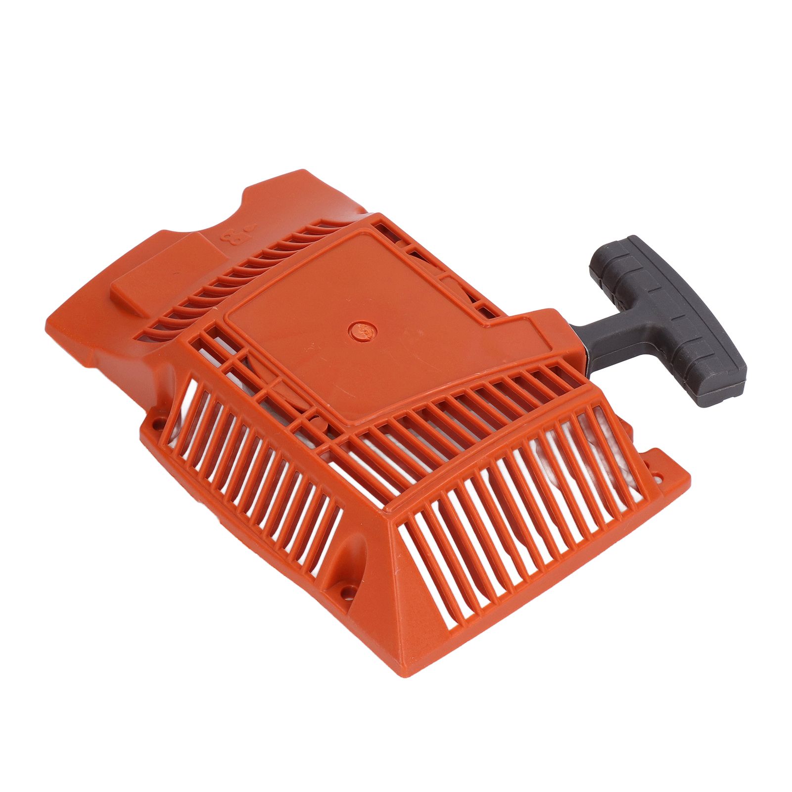 Pull Starter Assembly Chainsaw Rewind Starter 503102405 503615571 Replacement for HUSQVARNA 268 266 272 - Image 2