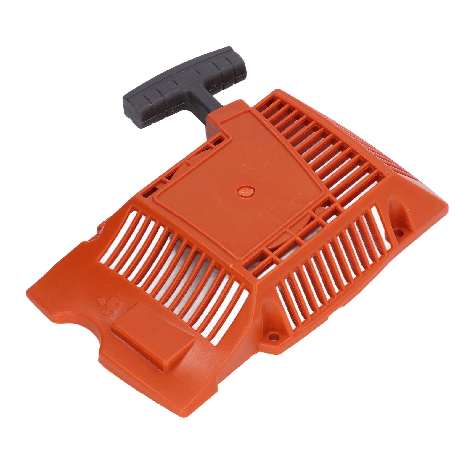 Pull Starter Assembly Chainsaw Rewind Starter 503102405 503615571 Replacement for HUSQVARNA 268 266 272 - Image 3