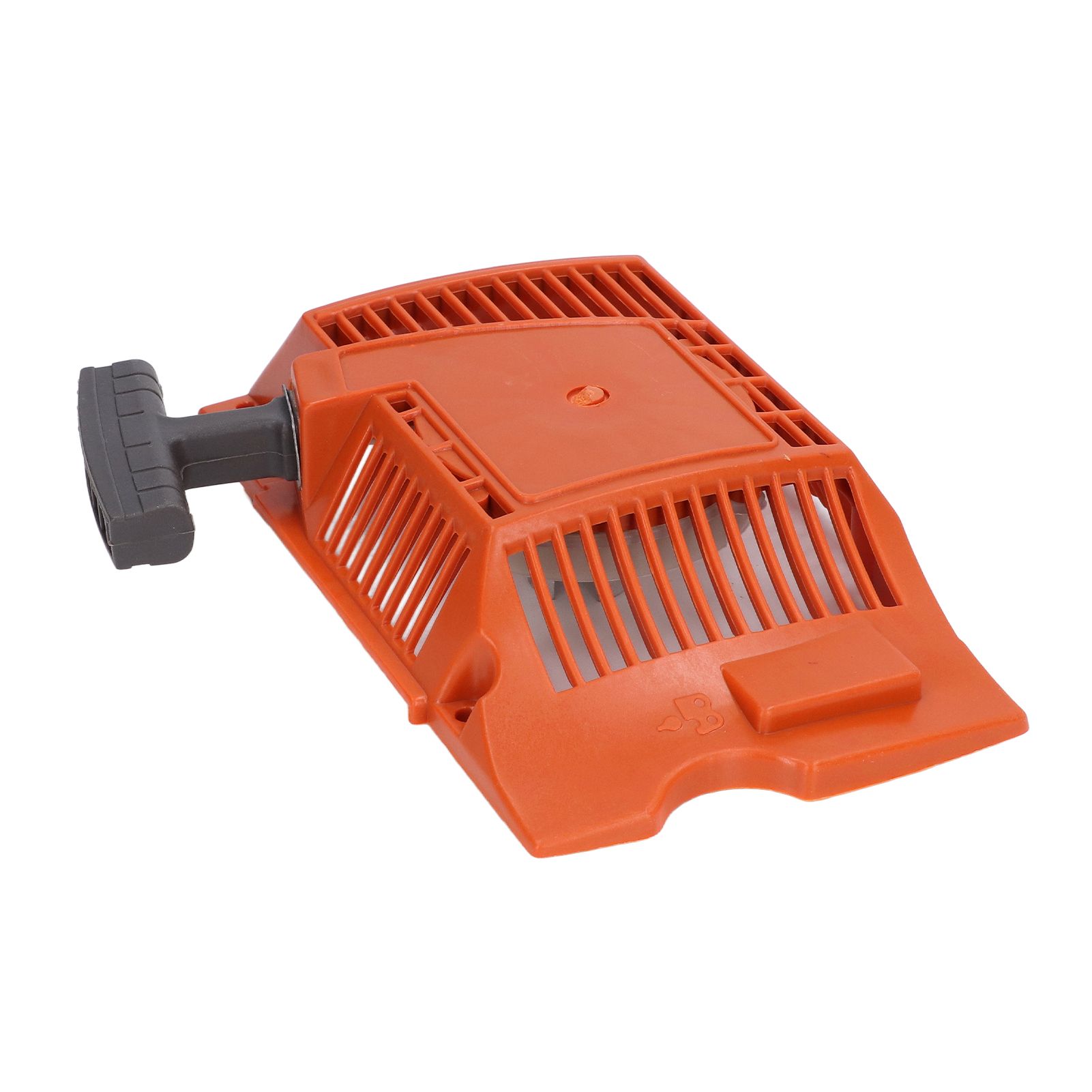 Pull Starter Assembly Chainsaw Rewind Starter 503102405 503615571 Replacement for HUSQVARNA 268 266 272 - Image 4