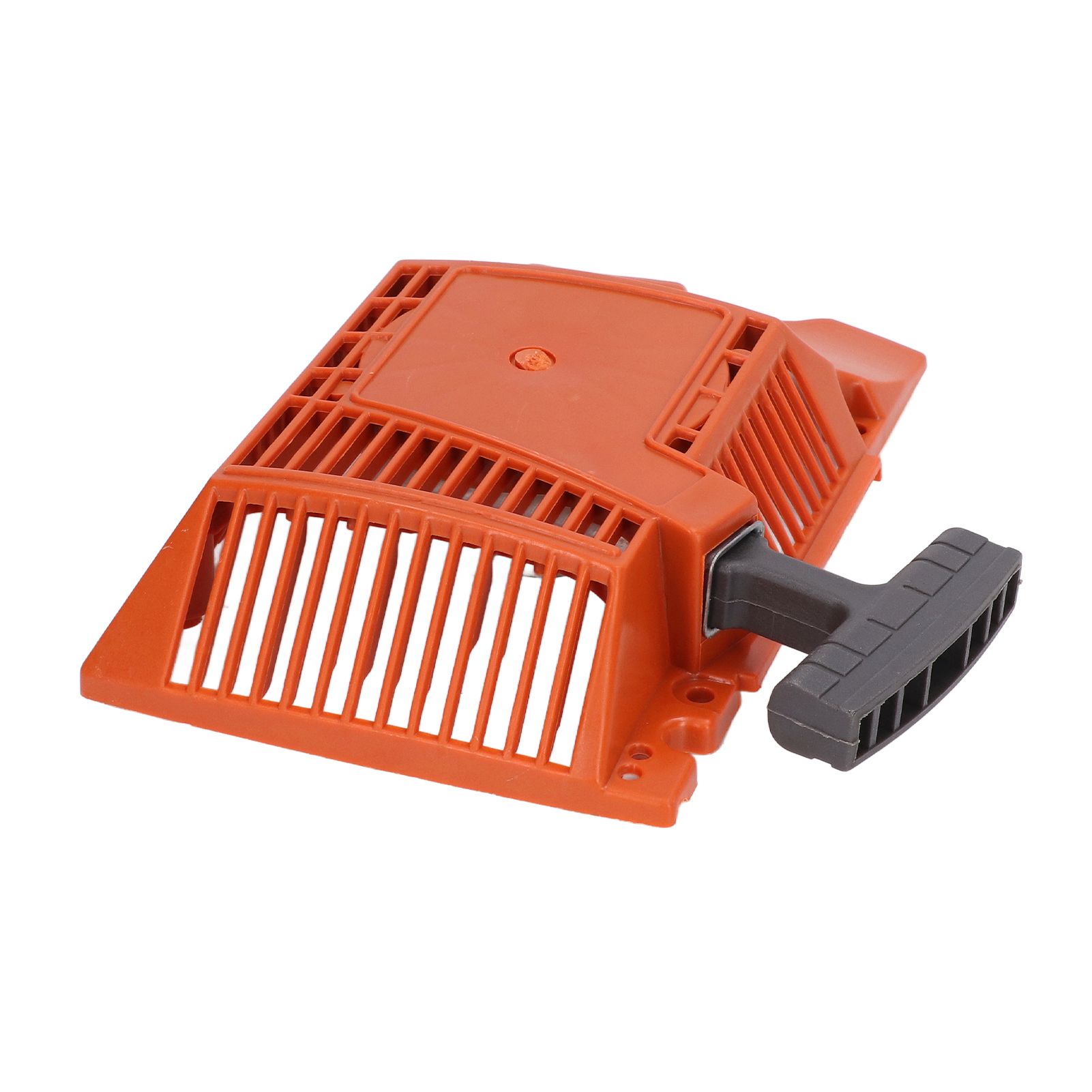 Pull Starter Assembly Chainsaw Rewind Starter 503102405 503615571 Replacement for HUSQVARNA 268 266 272 - Image 5