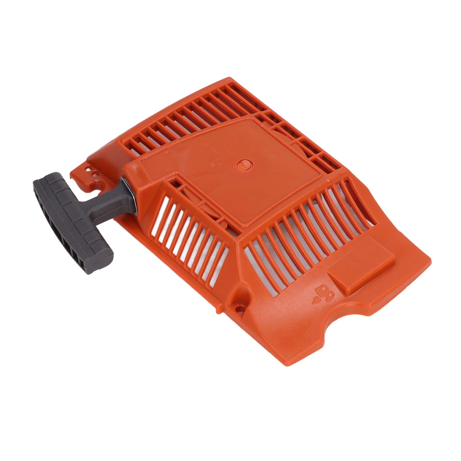 Pull Starter Assembly Chainsaw Rewind Starter 503102405 503615571 Replacement for HUSQVARNA 268 266 272 - Image 6