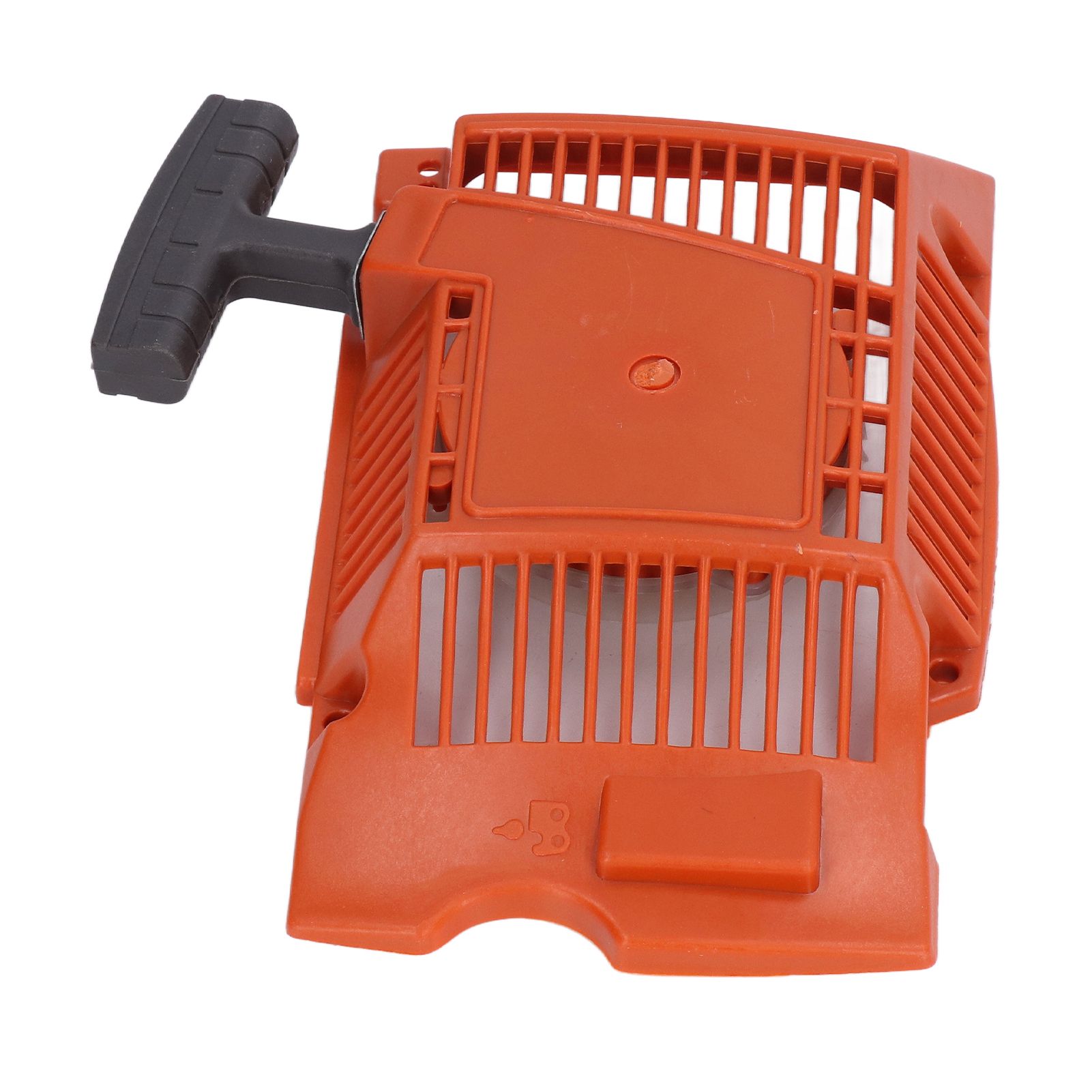 Pull Starter Assembly Chainsaw Rewind Starter 503102405 503615571 Replacement for HUSQVARNA 268 266 272 - Image 7