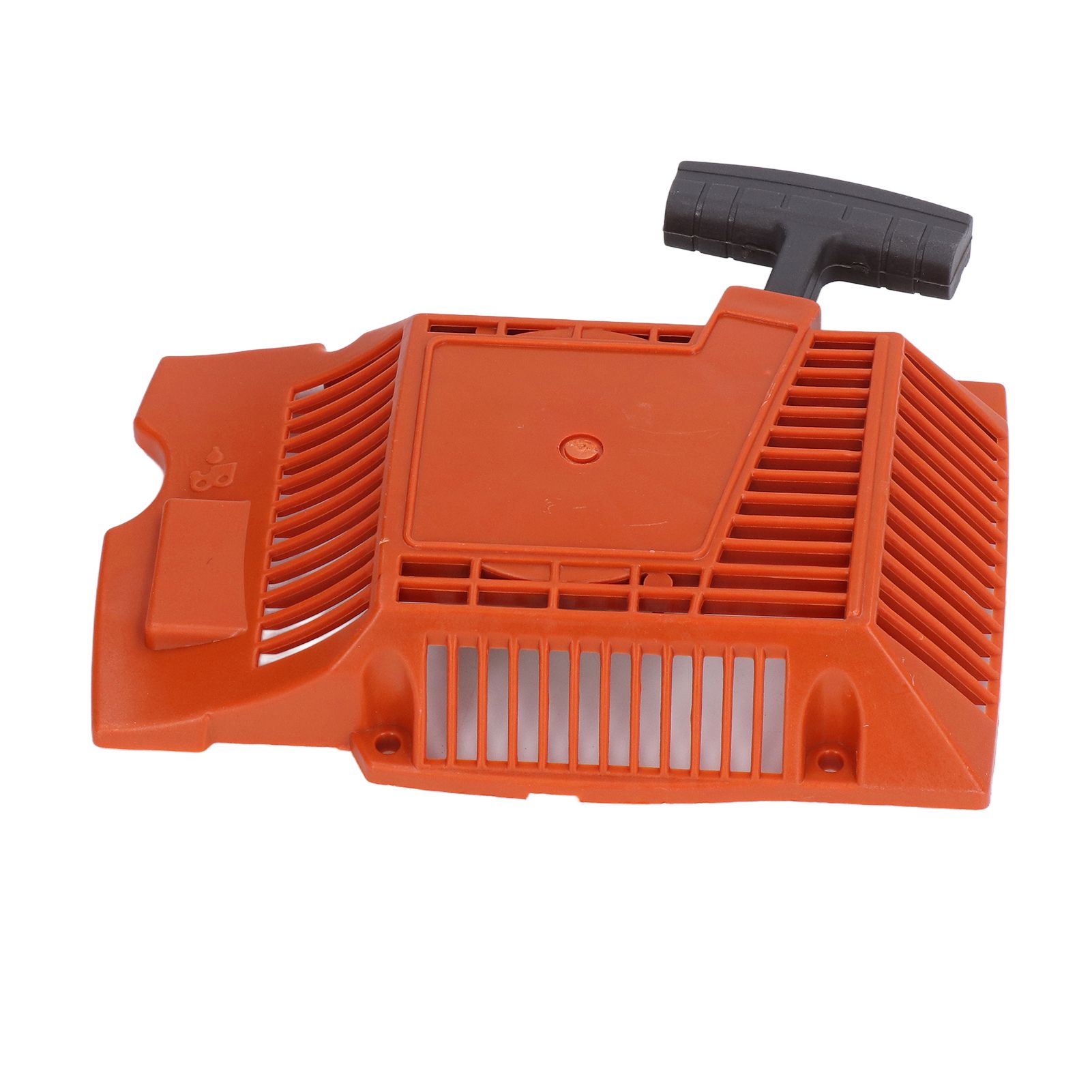 Pull Starter Assembly Chainsaw Rewind Starter 503102405 503615571 Replacement for HUSQVARNA 268 266 272 - Image 8