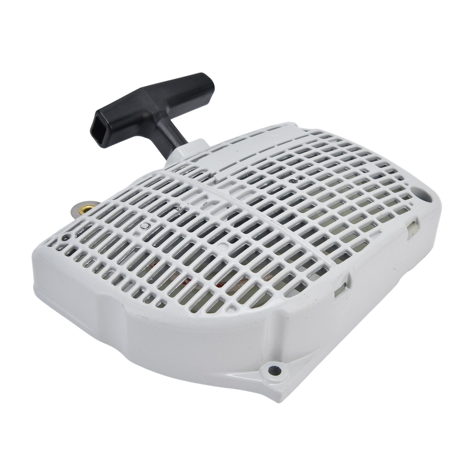 Chainsaw Recoil Starter Garden Pull Starter Replacement 1122‑080‑2110 for STIHL MS660 066 650 - Image 2