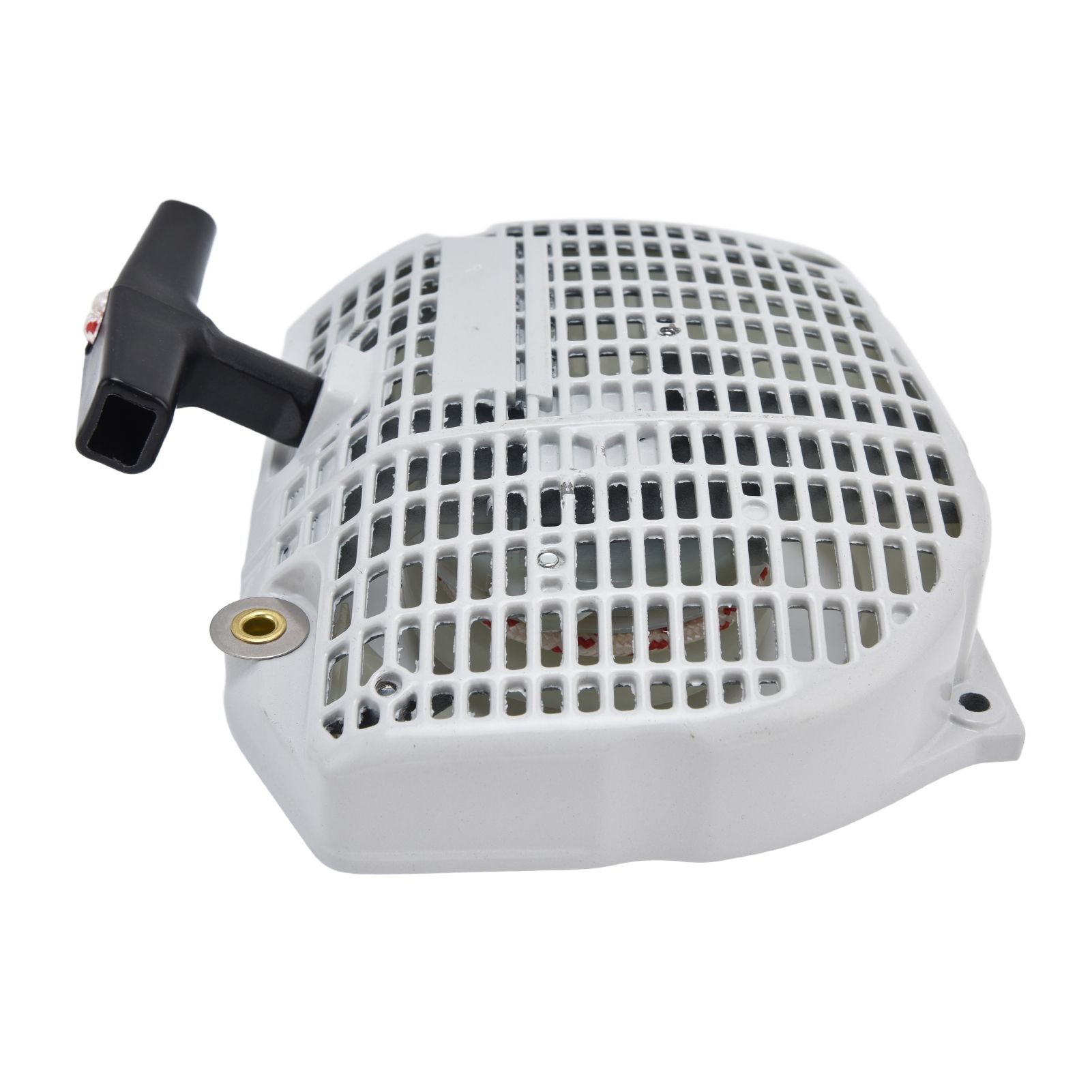 Chainsaw Recoil Starter Garden Pull Starter Replacement 1122‑080‑2110 for STIHL MS660 066 650 - Image 3