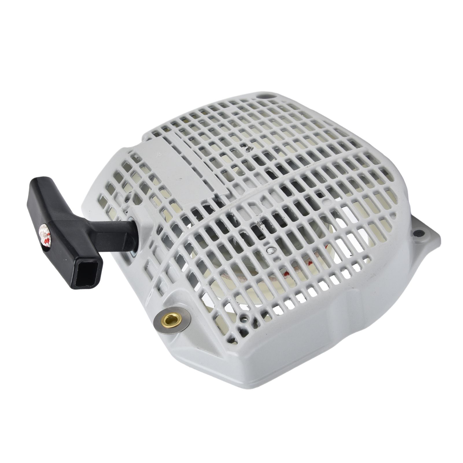Chainsaw Recoil Starter Garden Pull Starter Replacement 1122‑080‑2110 for STIHL MS660 066 650 - Image 4
