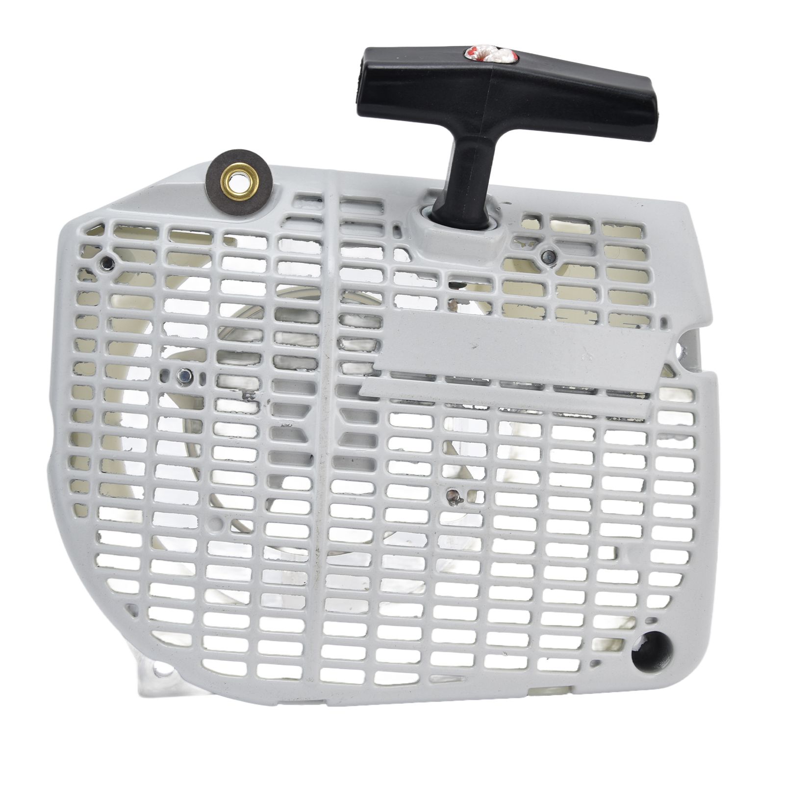 Chainsaw Recoil Starter Garden Pull Starter Replacement 1122‑080‑2110 for STIHL MS660 066 650 - Image 5