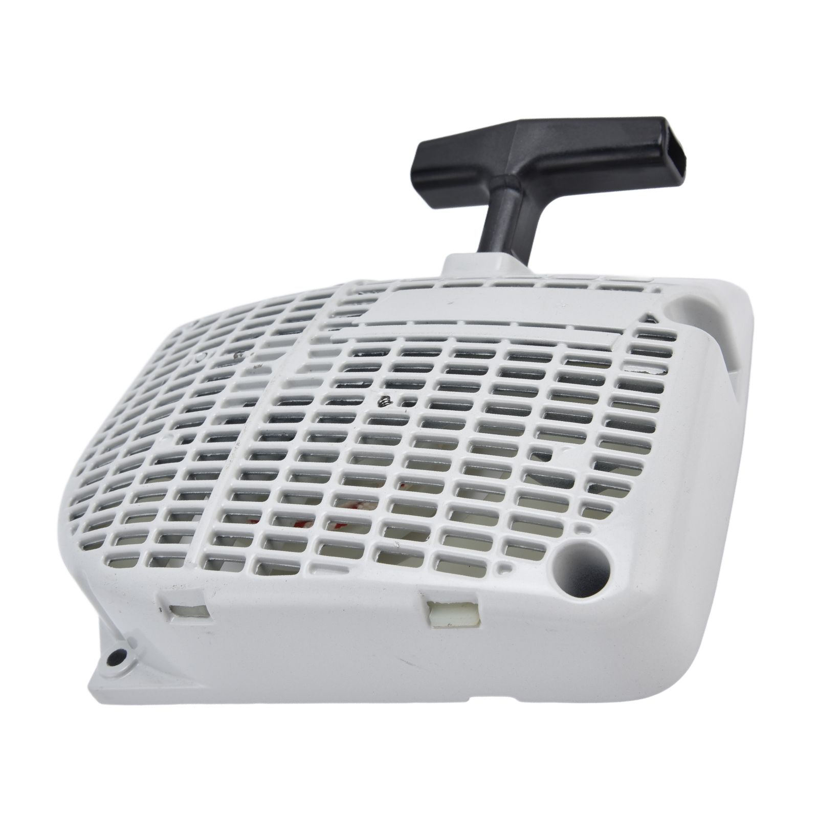 Chainsaw Recoil Starter Garden Pull Starter Replacement 1122‑080‑2110 for STIHL MS660 066 650 - Image 7