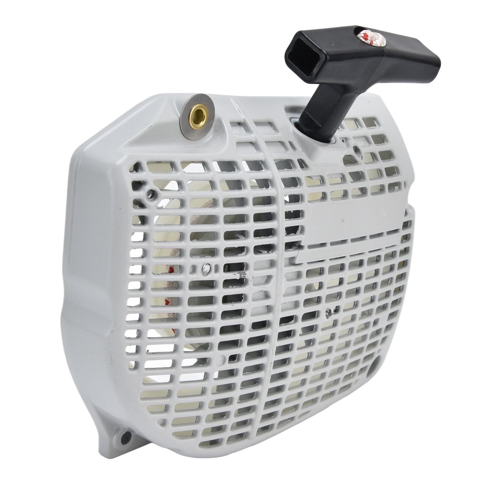 Chainsaw Recoil Starter Garden Pull Starter Replacement 1122‑080‑2110 for STIHL MS660 066 650 - Image 8
