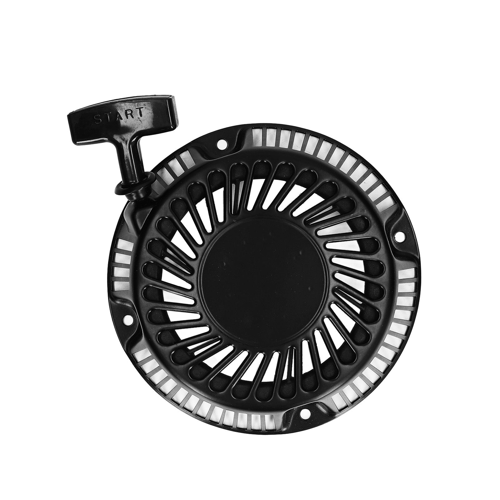 Recoil Starter Assembly for 591606 695058 11‑17.5 Horsepower Engine Generator Accessory - Image 1