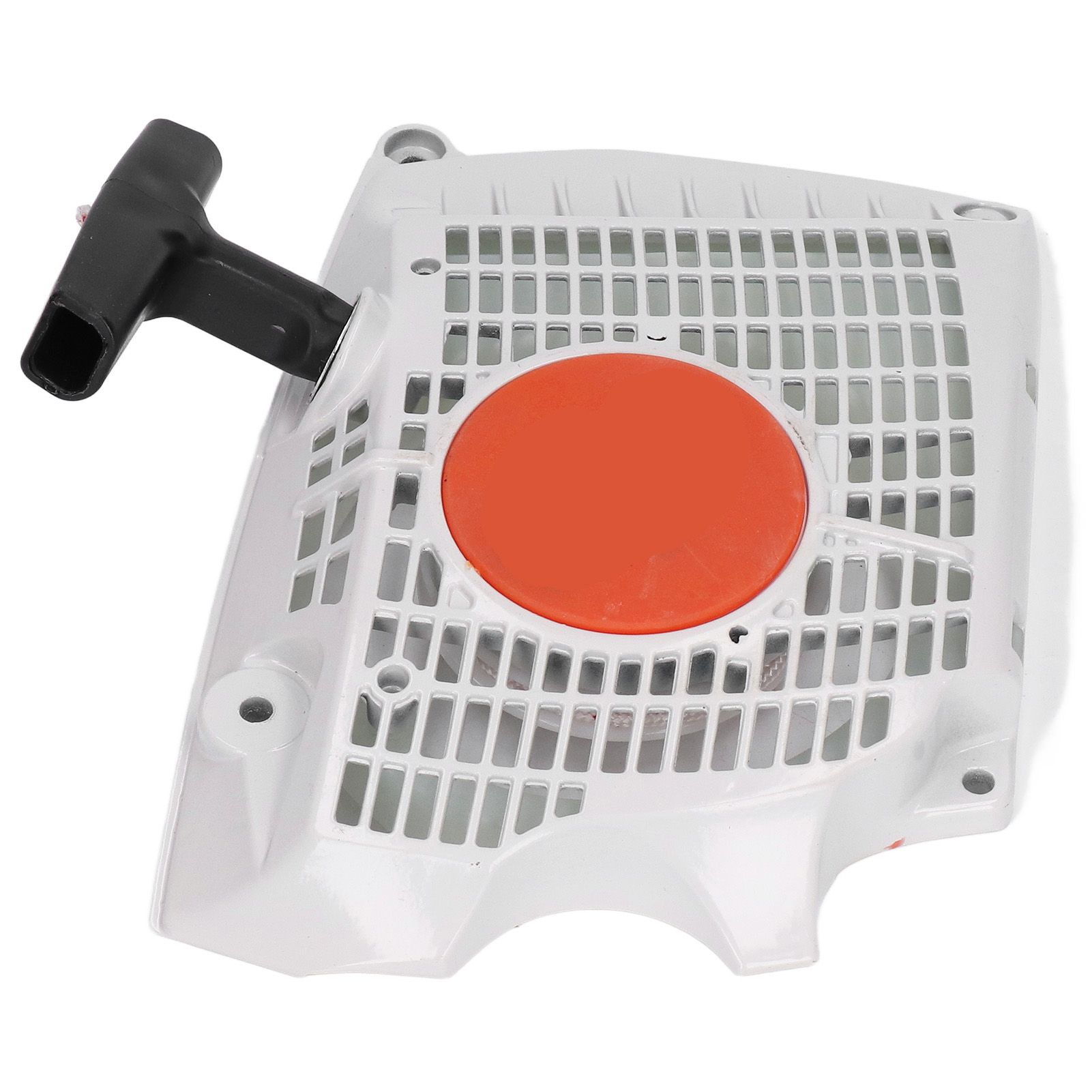 Pull Rewind Starter Assembly for Stihl MS362 MS362C 1140 080 2103 Chainsaw Engine Motor Replacement Part - Image 1