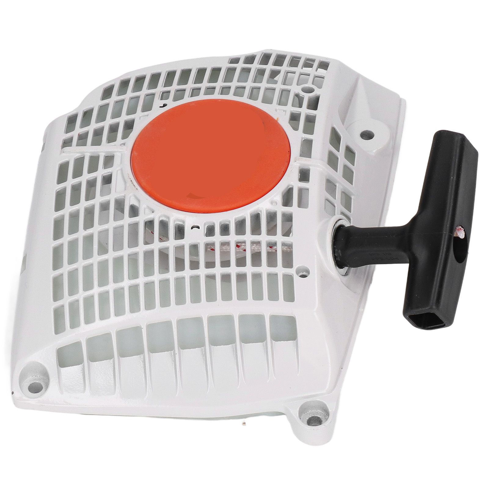 Pull Rewind Starter Assembly for Stihl MS362 MS362C 1140 080 2103 Chainsaw Engine Motor Replacement Part - Image 2
