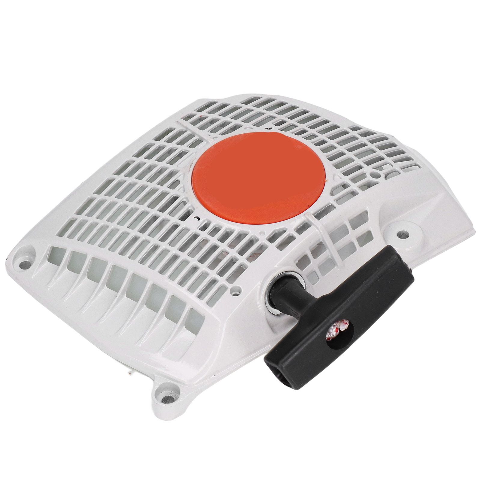 Pull Rewind Starter Assembly for Stihl MS362 MS362C 1140 080 2103 Chainsaw Engine Motor Replacement Part - Image 3