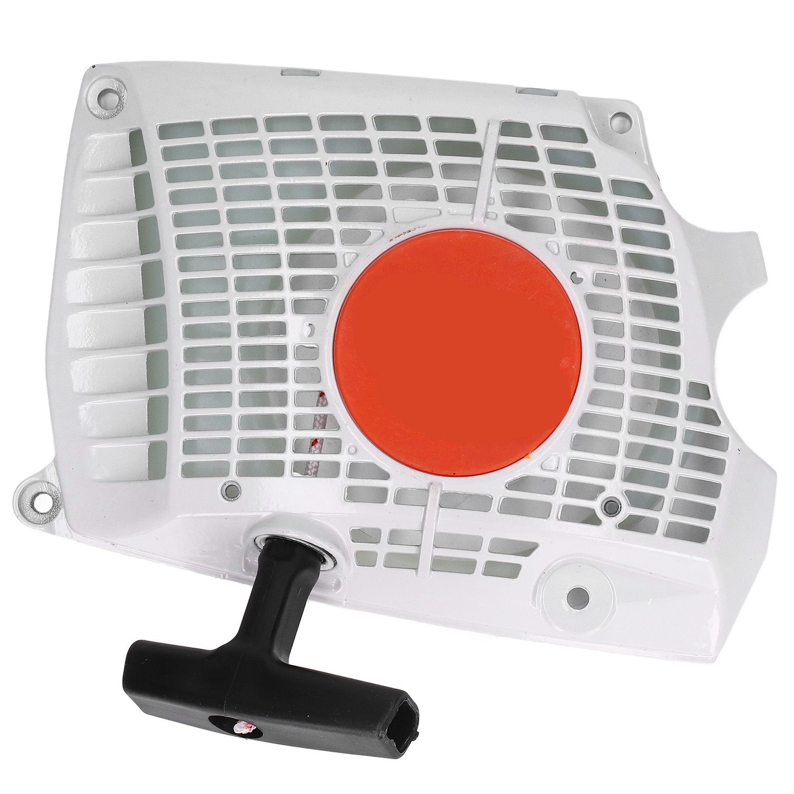 Pull Rewind Starter Assembly for Stihl MS362 MS362C 1140 080 2103 Chainsaw Engine Motor Replacement Part - Image 4