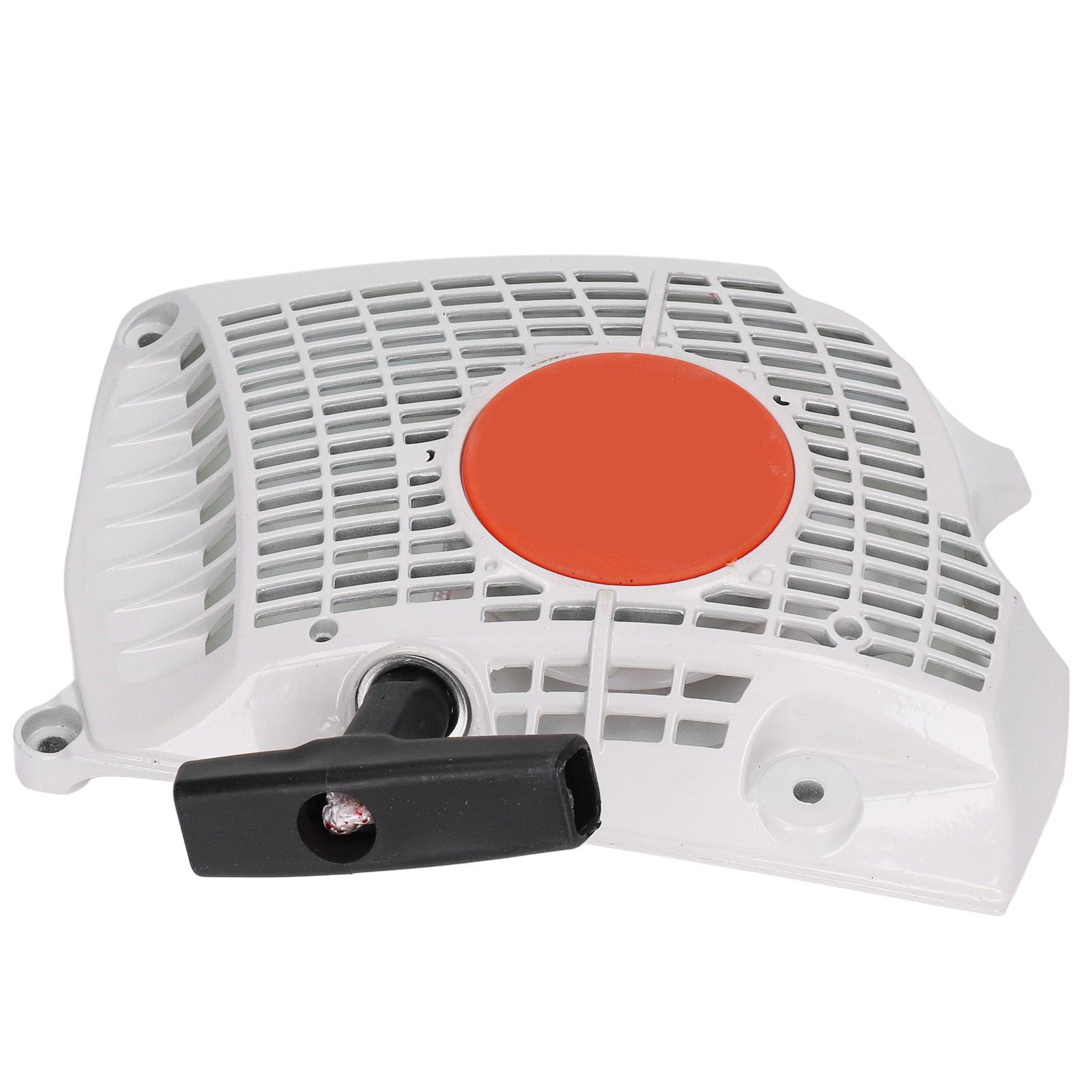 Pull Rewind Starter Assembly for Stihl MS362 MS362C 1140 080 2103 Chainsaw Engine Motor Replacement Part - Image 5