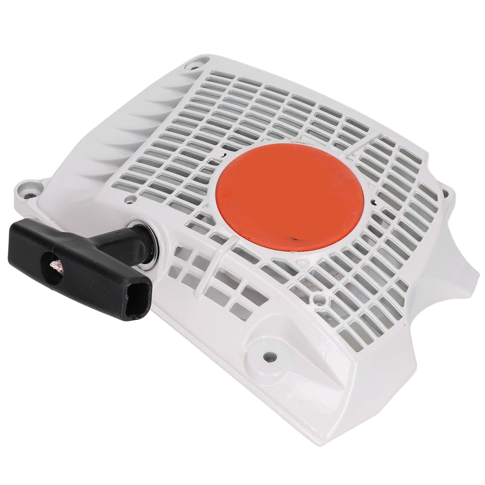 Pull Rewind Starter Assembly for Stihl MS362 MS362C 1140 080 2103 Chainsaw Engine Motor Replacement Part - Image 7