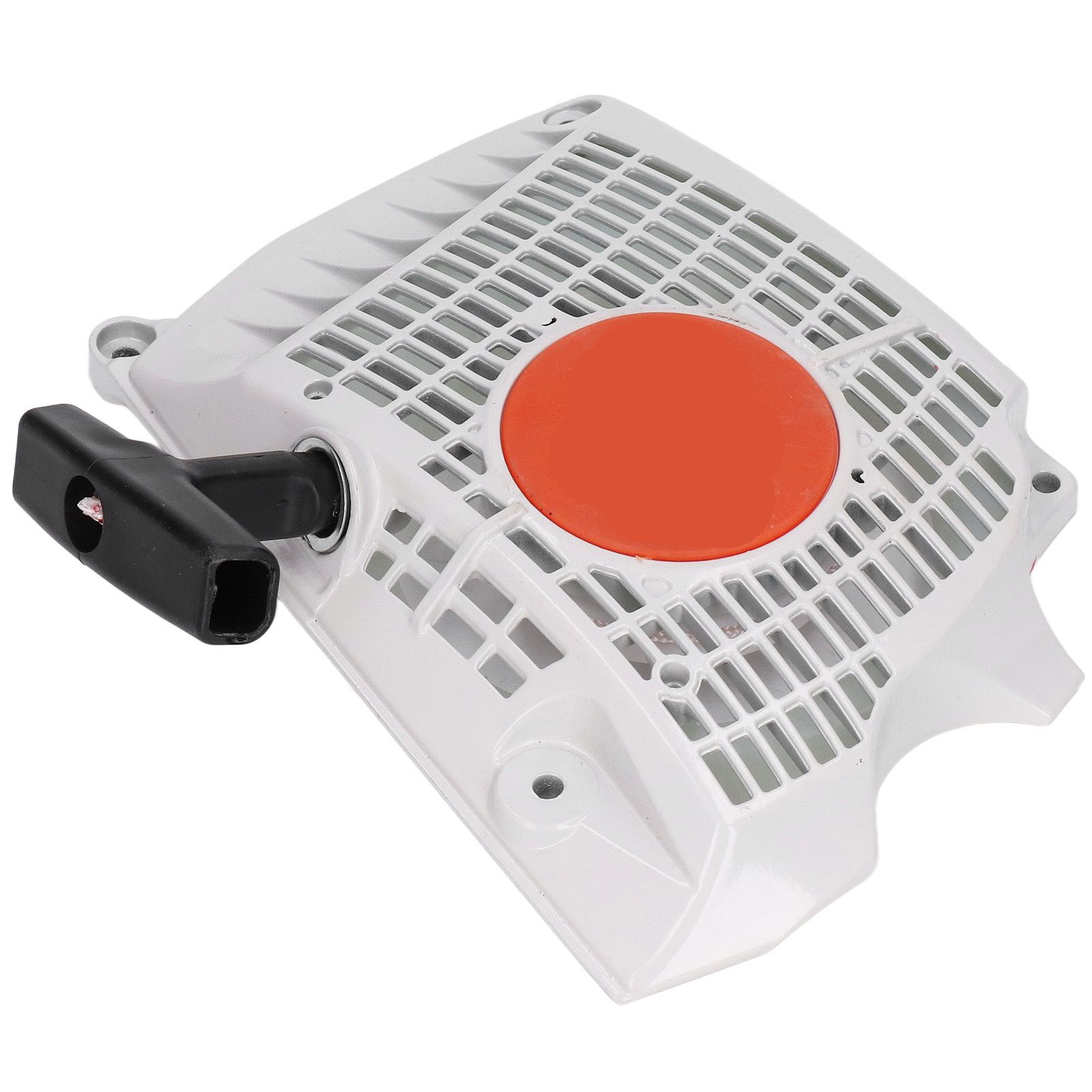 Pull Rewind Starter Assembly for Stihl MS362 MS362C 1140 080 2103 Chainsaw Engine Motor Replacement Part - Image 8