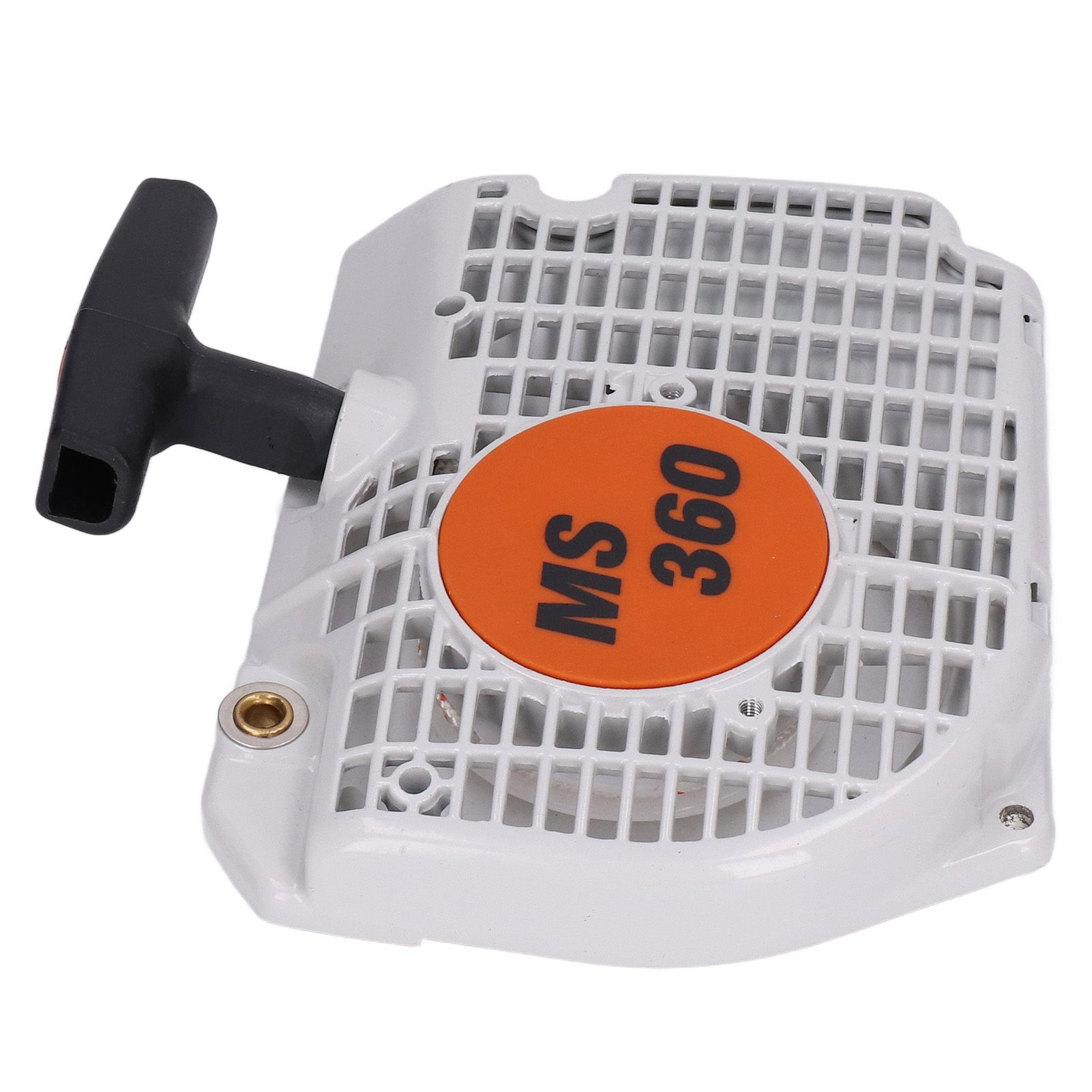 Pull Starter Assy Garden Chainsaw Recoil Pull Starter Replacement for Stihl MS360 036 340 034 - Image 2