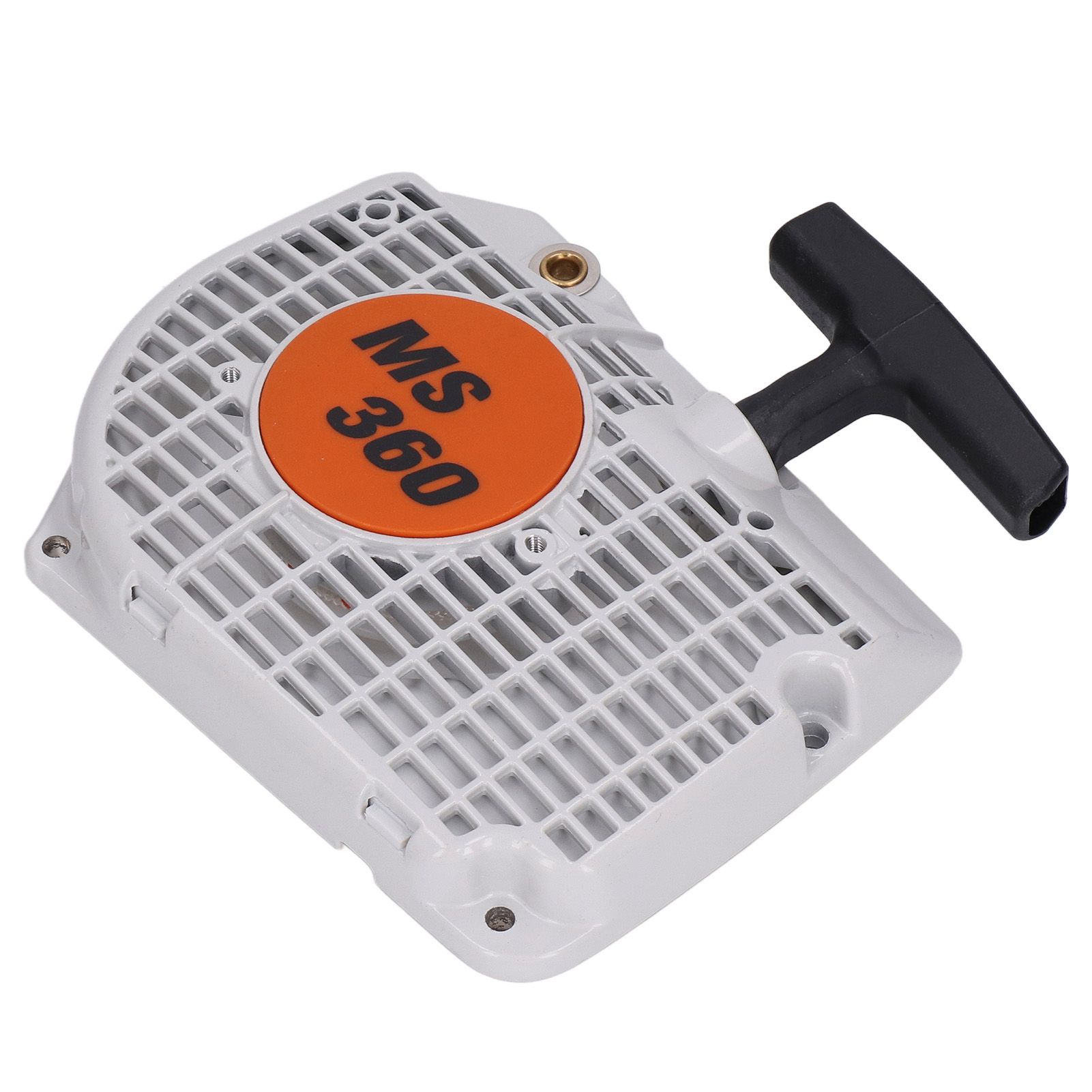 Pull Starter Assy Garden Chainsaw Recoil Pull Starter Replacement for Stihl MS360 036 340 034 - Image 4