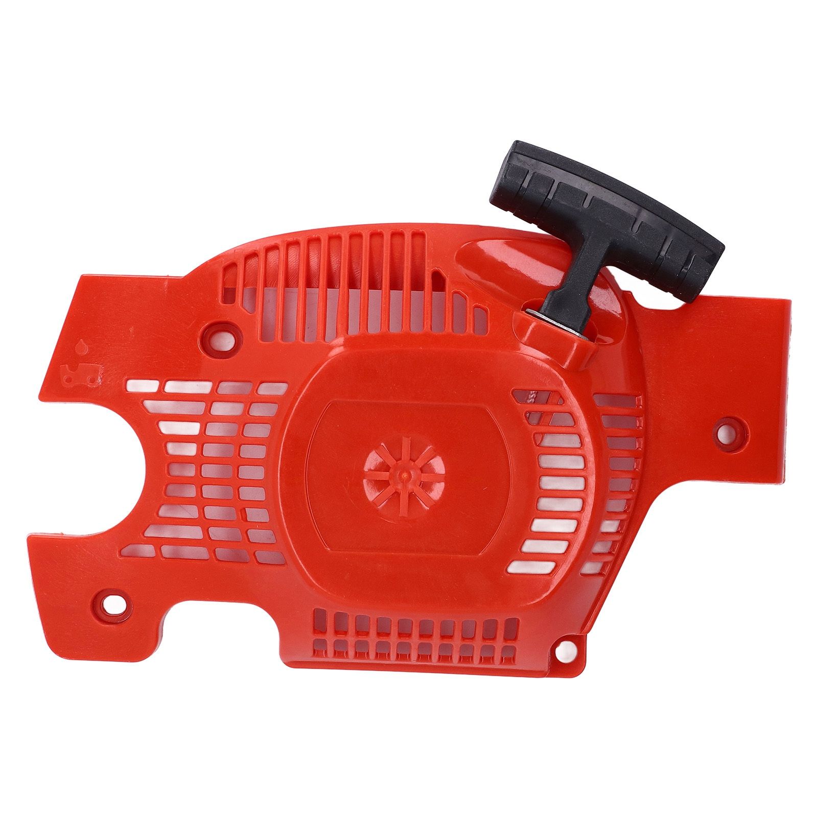 Chainsaw Starter Assembly Recoil Pull Starter Replacement 530071968 for 136 137 141 142 - Image 1