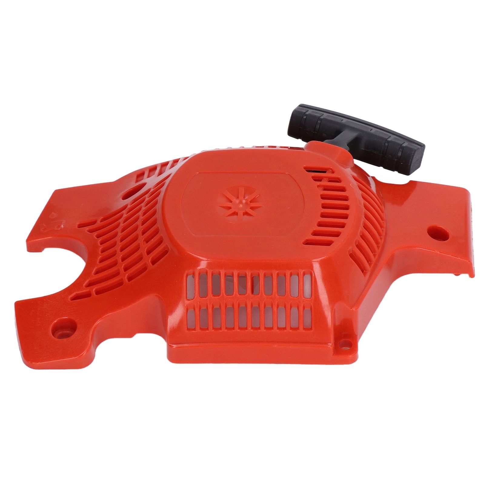 Chainsaw Starter Assembly Recoil Pull Starter Replacement 530071968 for 136 137 141 142 - Image 2