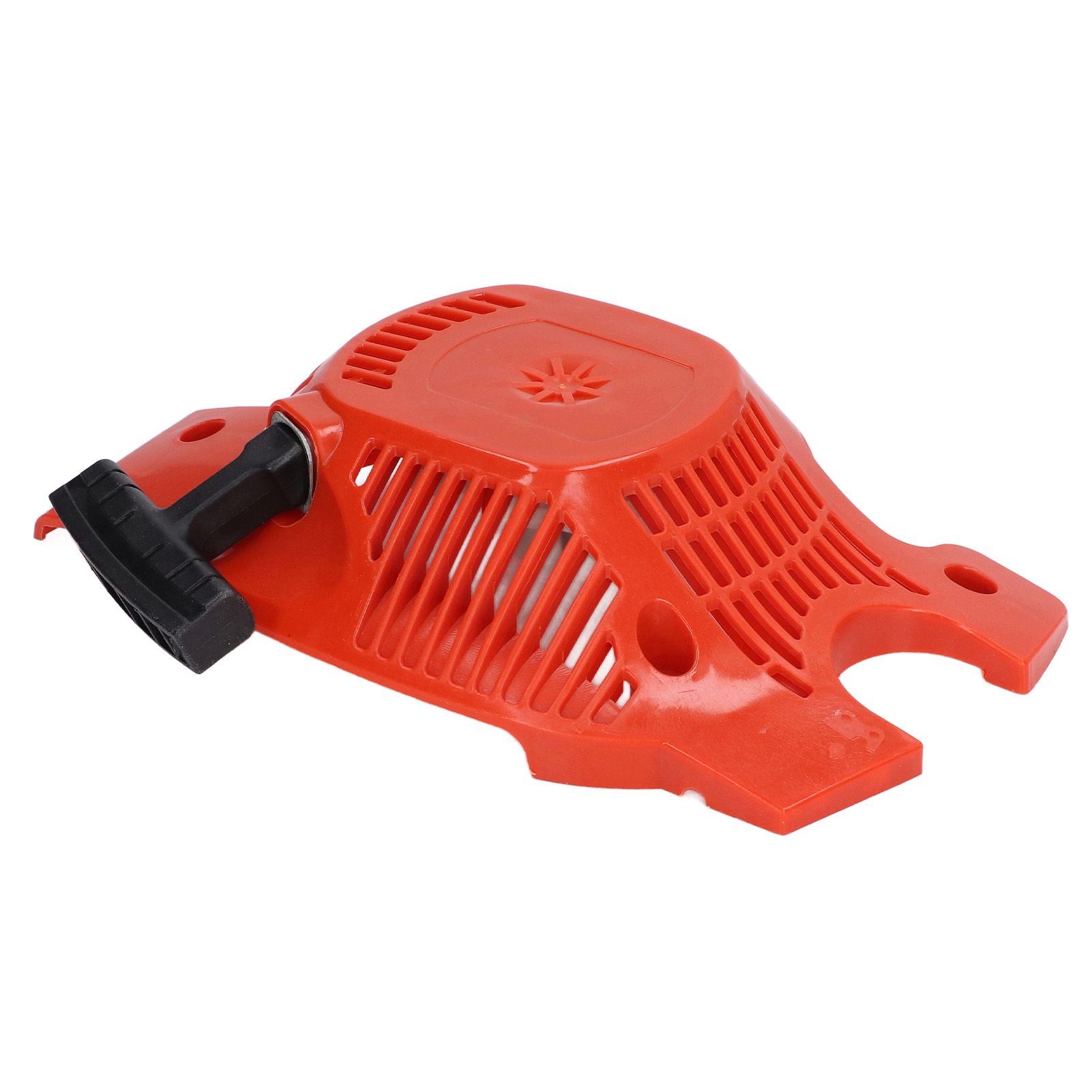 Chainsaw Starter Assembly Recoil Pull Starter Replacement 530071968 for 136 137 141 142 - Image 4