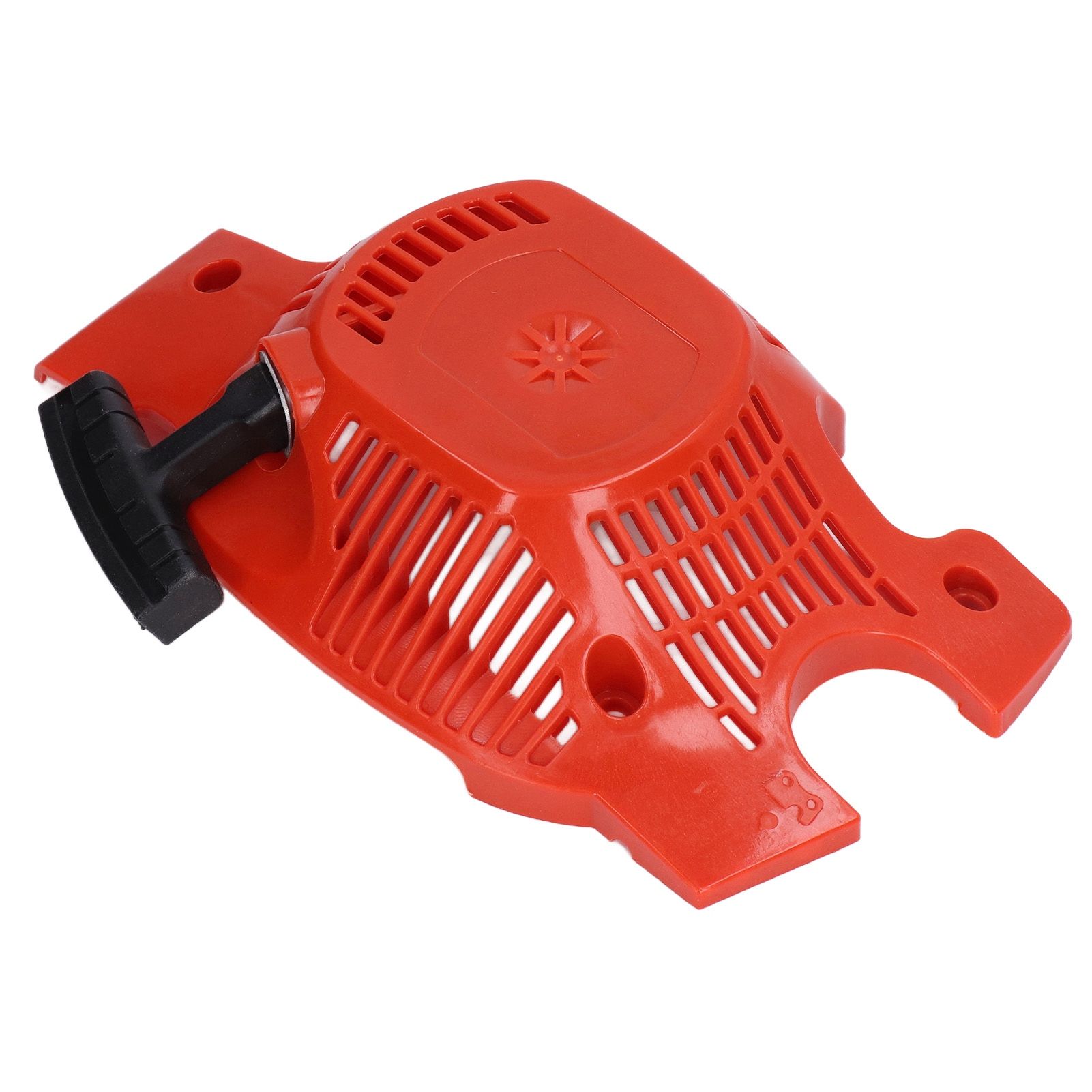 Chainsaw Starter Assembly Recoil Pull Starter Replacement 530071968 for 136 137 141 142 - Image 5