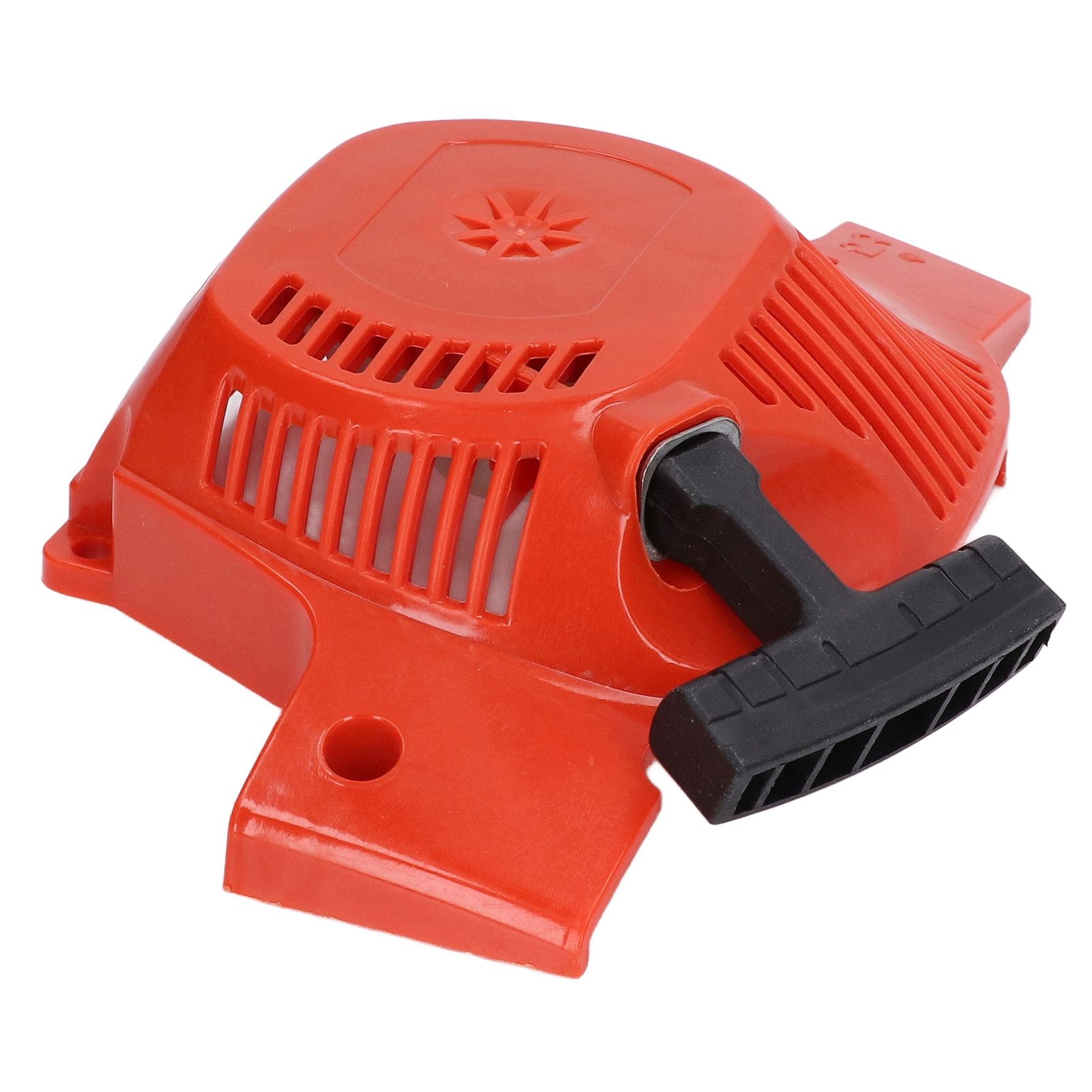 Chainsaw Starter Assembly Recoil Pull Starter Replacement 530071968 for 136 137 141 142 - Image 7