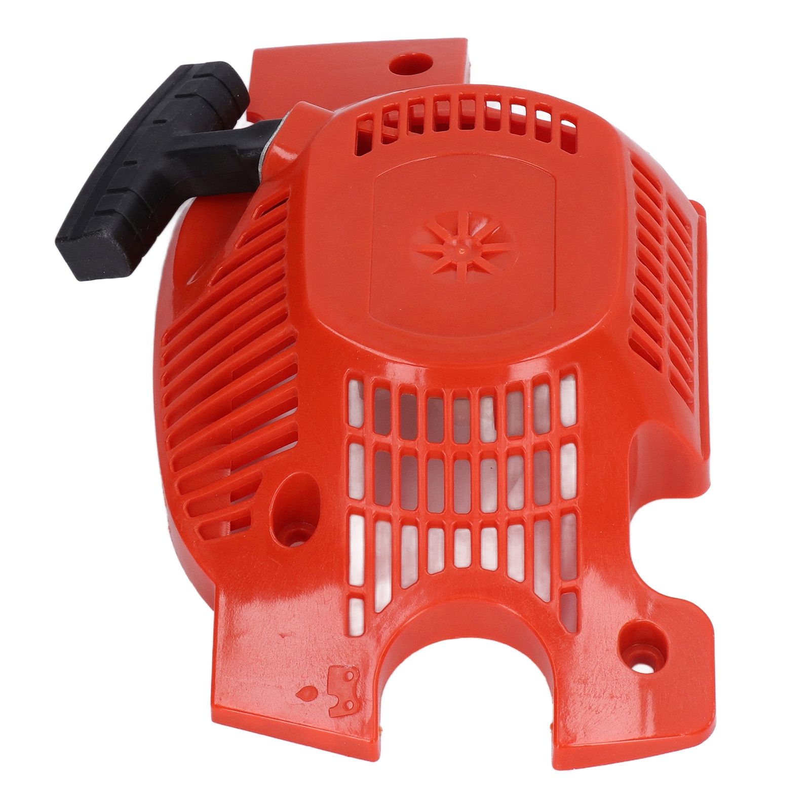 Chainsaw Starter Assembly Recoil Pull Starter Replacement 530071968 for 136 137 141 142 - Image 8
