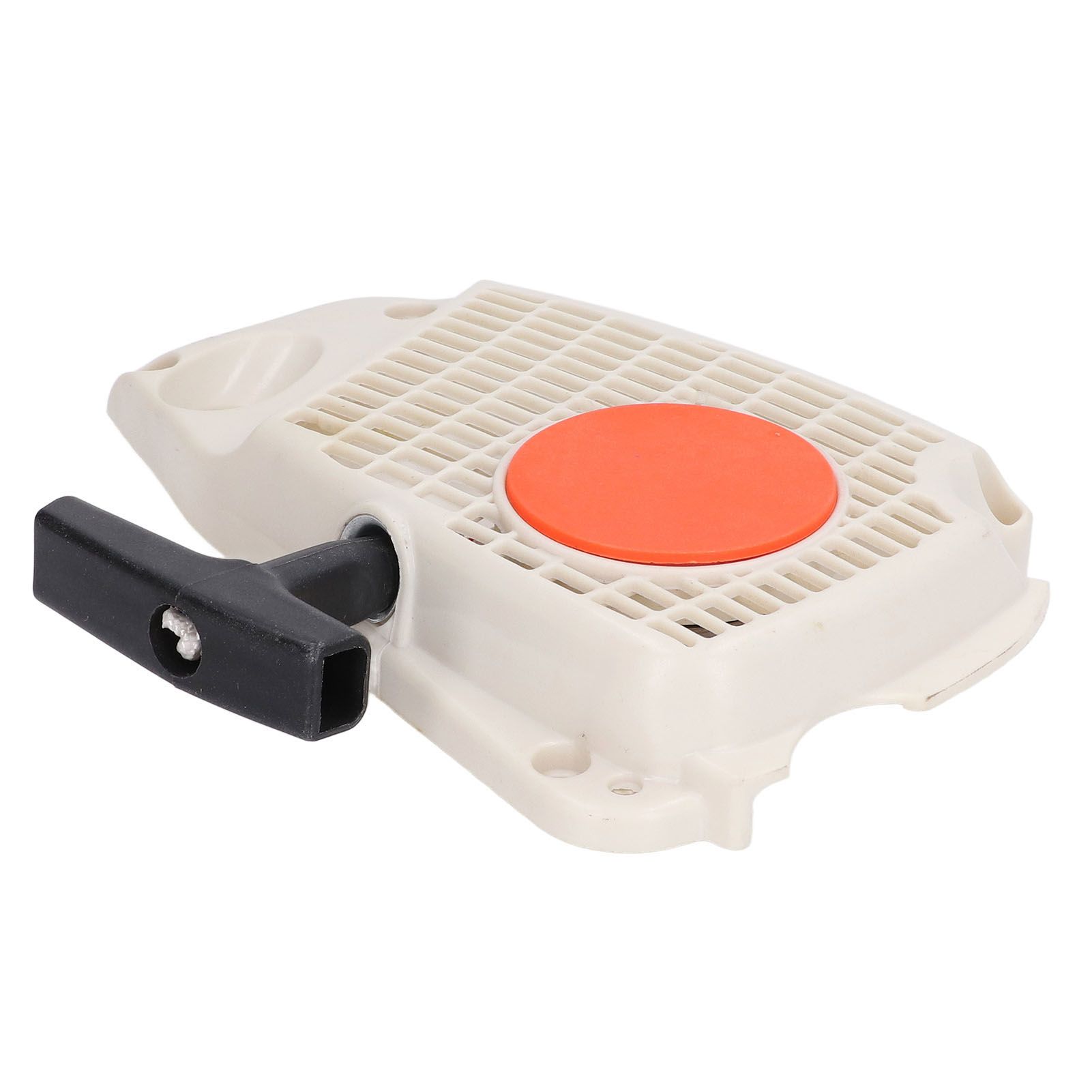 Chainsaw Starter Assembly Pull Plate Starter Puller Suitable for STIHL MS192 192T 193 193T 1137 080 2100 1137 080 2108 - Image 2