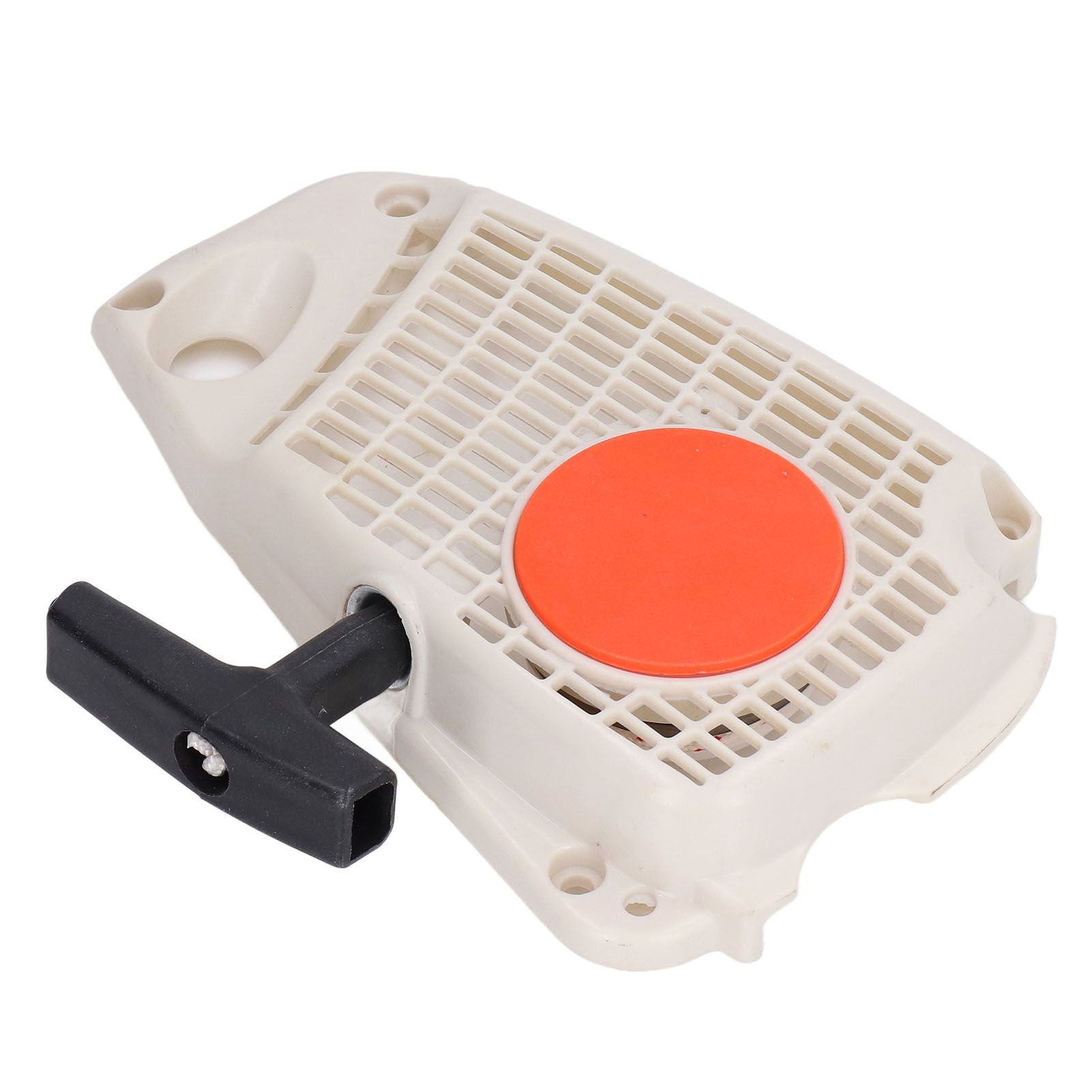 Chainsaw Starter Assembly Pull Plate Starter Puller Suitable for STIHL MS192 192T 193 193T 1137 080 2100 1137 080 2108 - Image 3