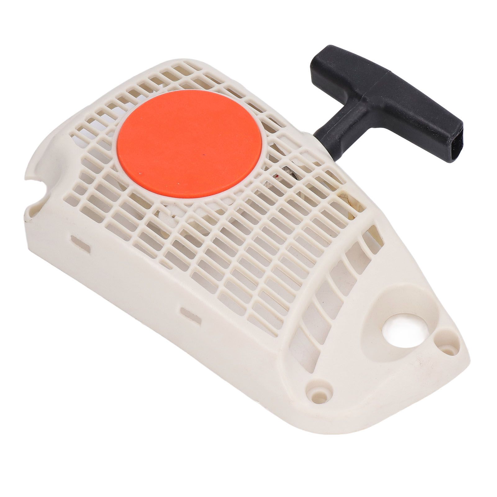 Chainsaw Starter Assembly Pull Plate Starter Puller Suitable for STIHL MS192 192T 193 193T 1137 080 2100 1137 080 2108 - Image 4