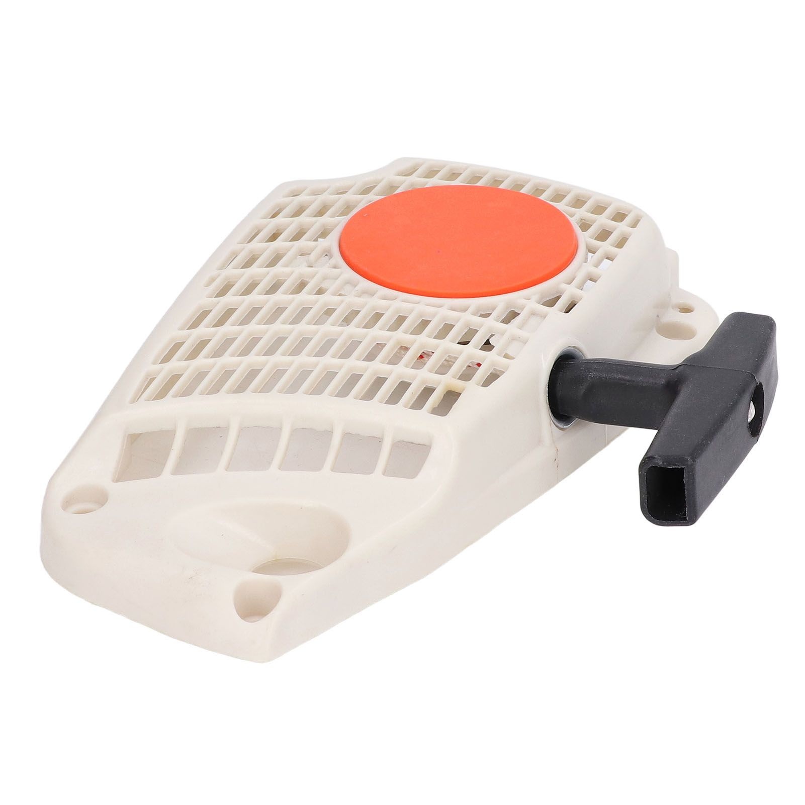 Chainsaw Starter Assembly Pull Plate Starter Puller Suitable for STIHL MS192 192T 193 193T 1137 080 2100 1137 080 2108 - Image 5