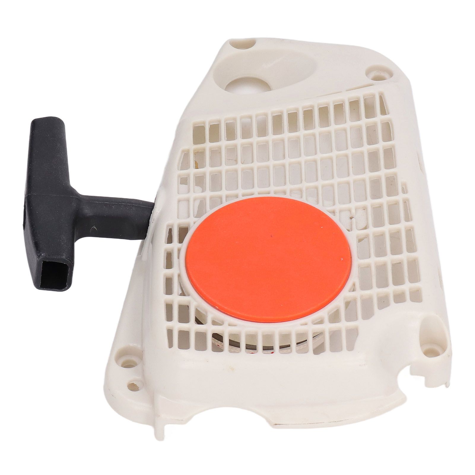 Chainsaw Starter Assembly Pull Plate Starter Puller Suitable for STIHL MS192 192T 193 193T 1137 080 2100 1137 080 2108 - Image 6
