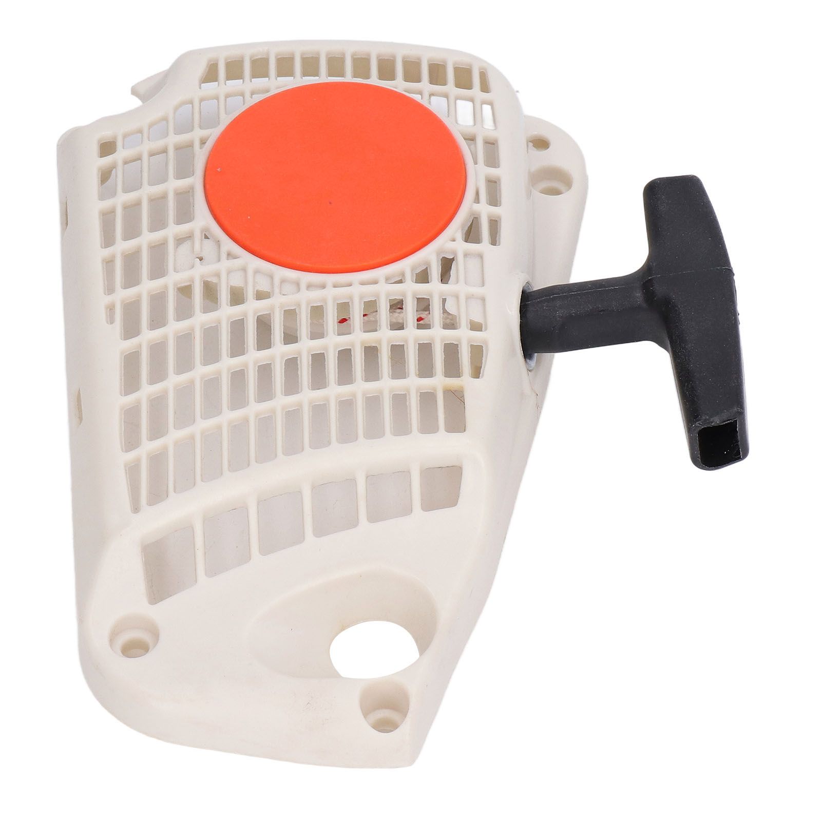 Chainsaw Starter Assembly Pull Plate Starter Puller Suitable for STIHL MS192 192T 193 193T 1137 080 2100 1137 080 2108 - Image 7