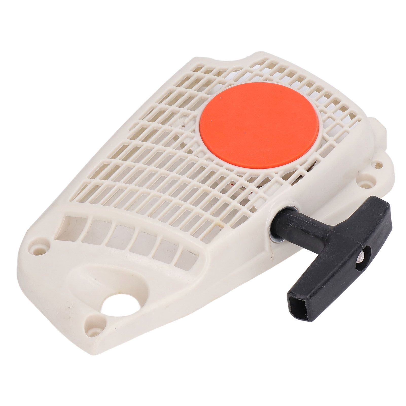 Chainsaw Starter Assembly Pull Plate Starter Puller Suitable for STIHL MS192 192T 193 193T 1137 080 2100 1137 080 2108 - Image 8