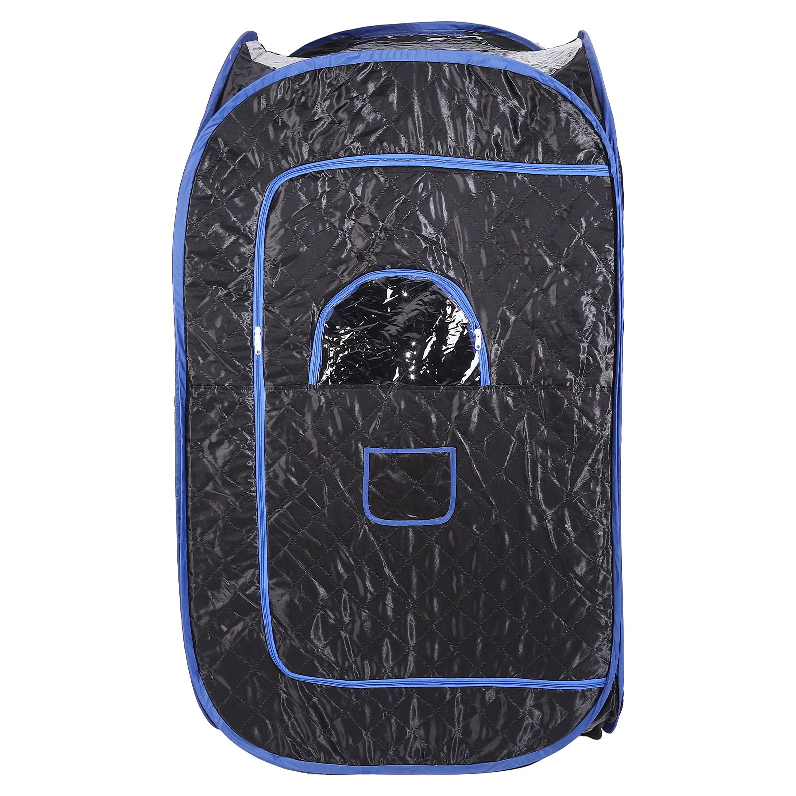 Portable Sauna Box Folding Steam Box Improve Blood Circulation Sauna Tent for Household - Image 4
