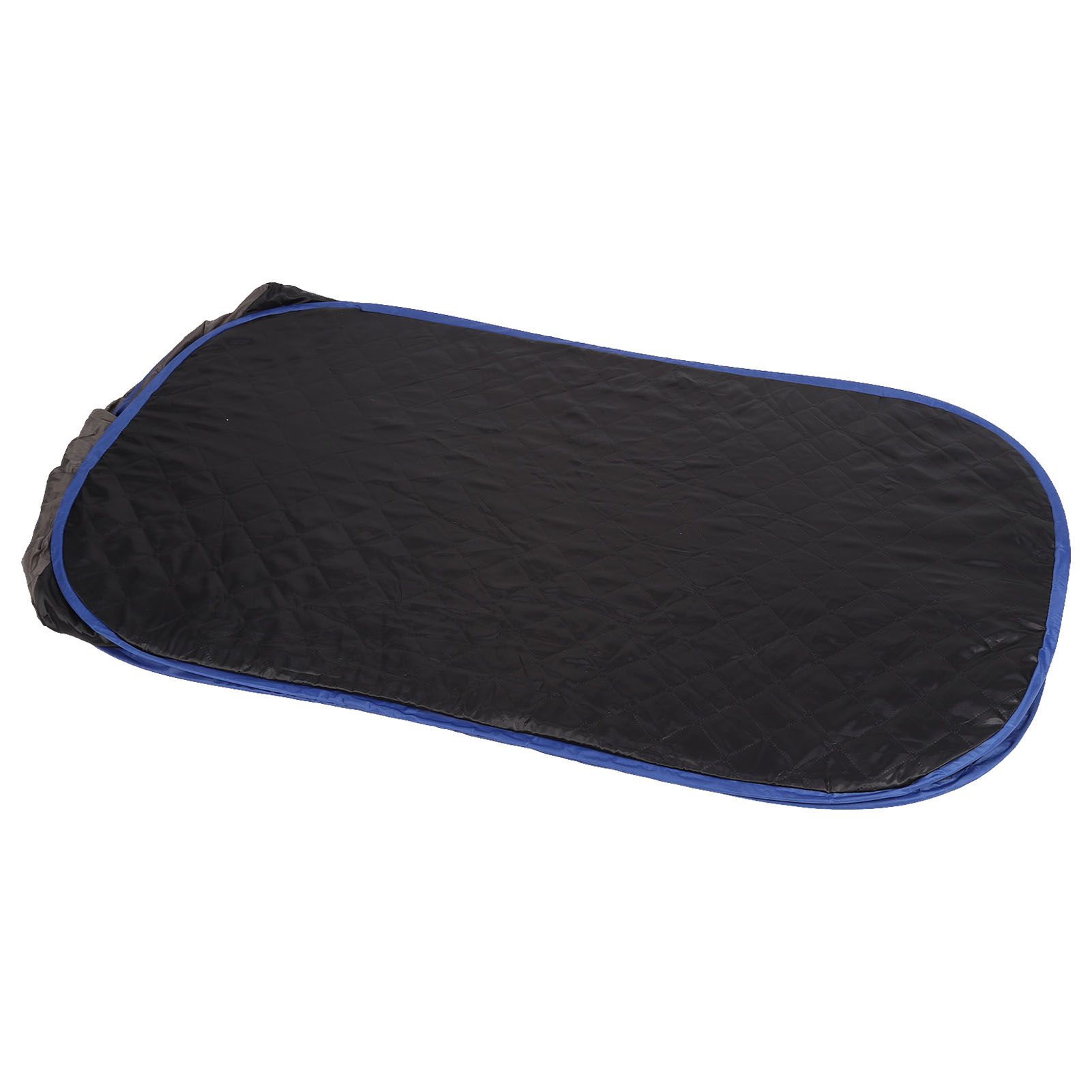 Portable Sauna Box Folding Steam Box Improve Blood Circulation Sauna Tent for Household - Image 5