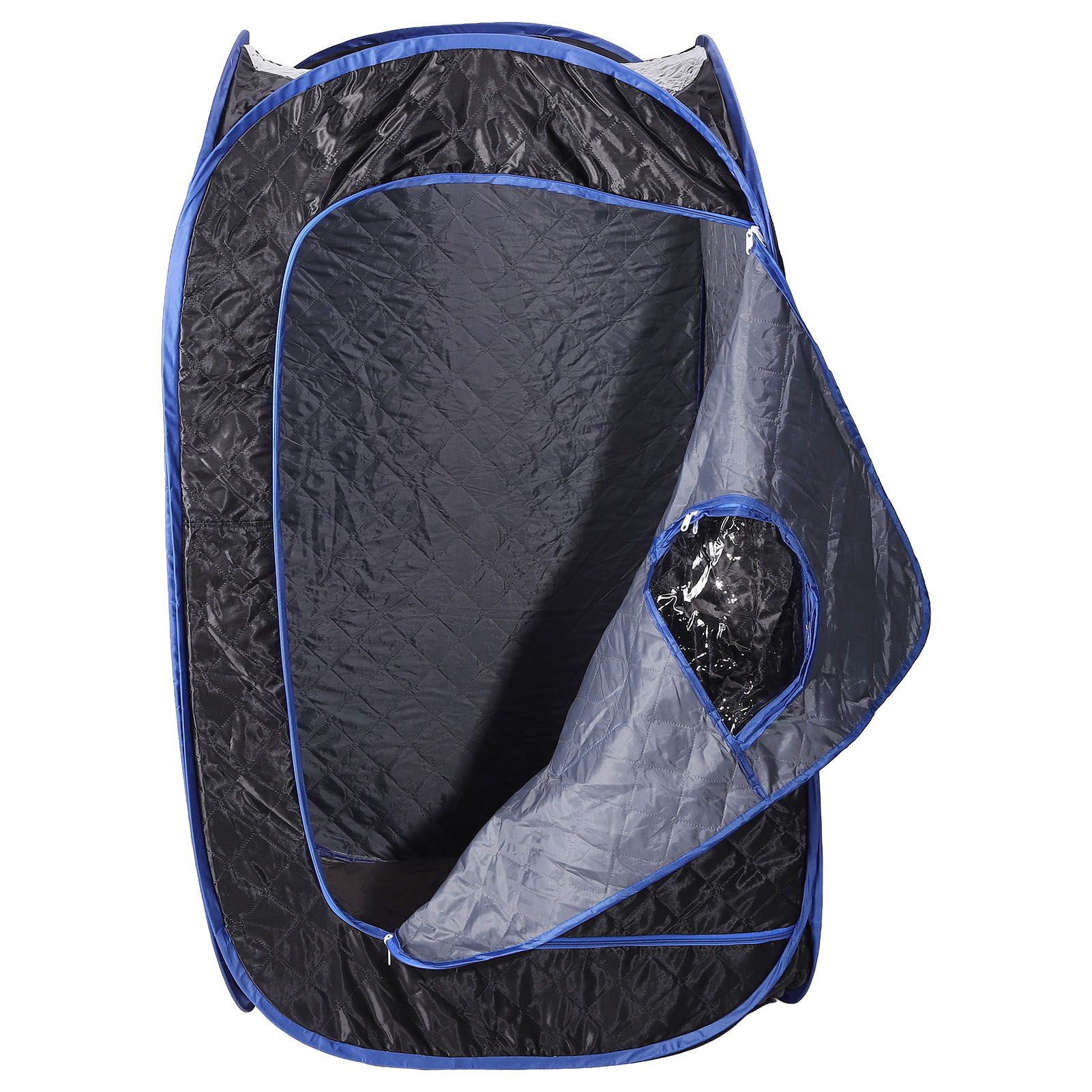 Portable Sauna Box Folding Steam Box Improve Blood Circulation Sauna Tent for Household - Image 6