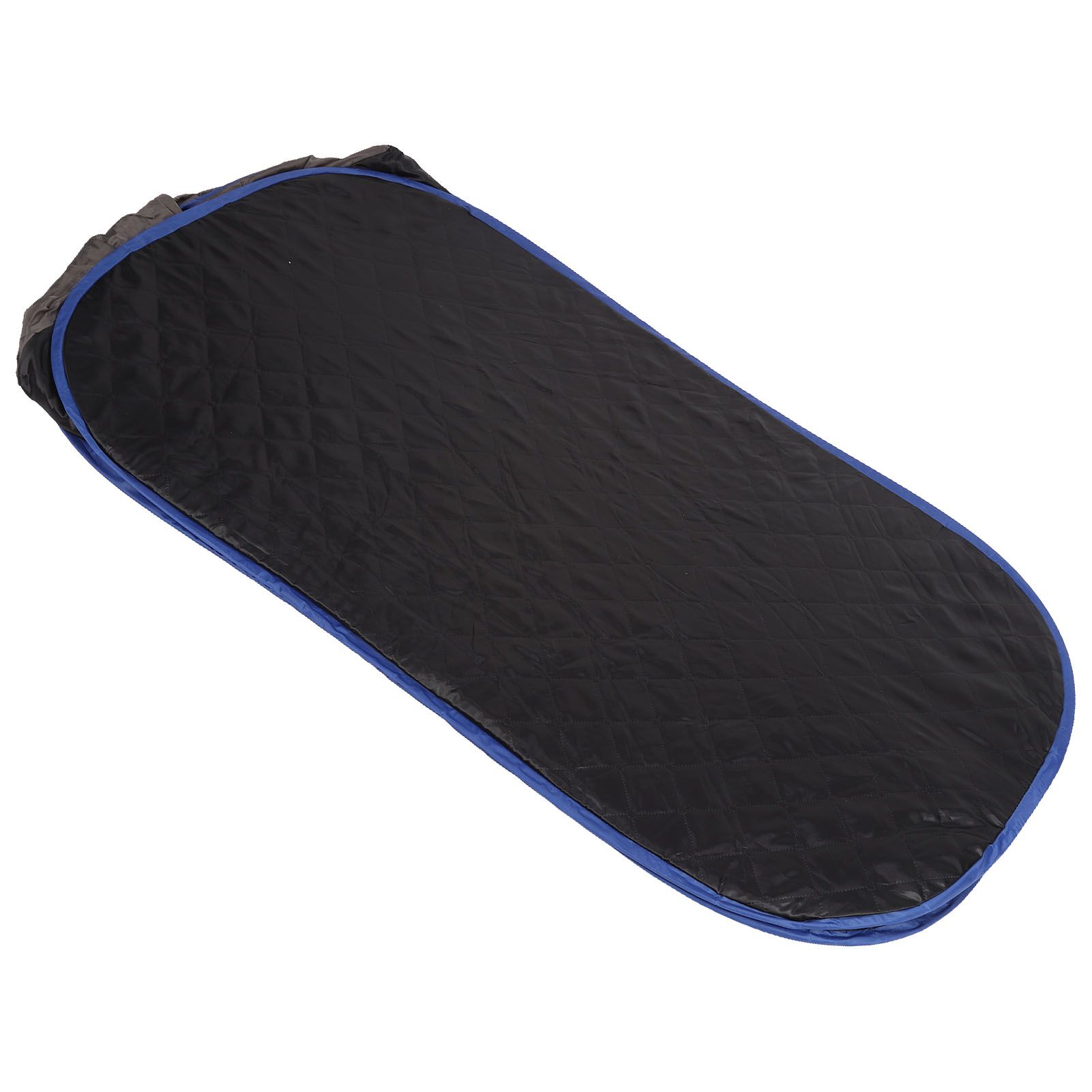 Portable Sauna Box Folding Steam Box Improve Blood Circulation Sauna Tent for Household - Image 8