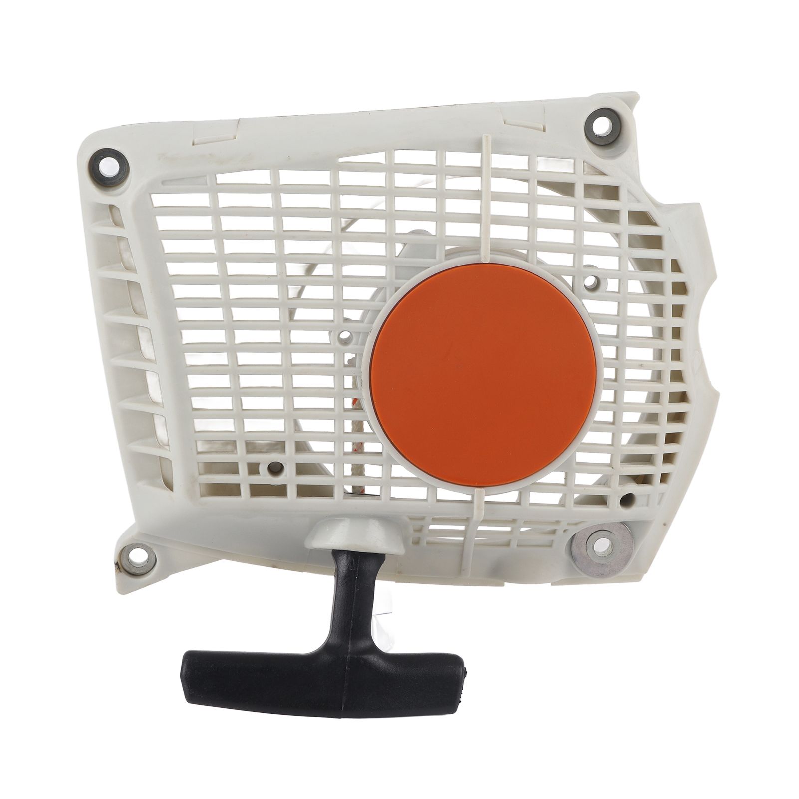 Starter Pull Plate Recoil Starter Pull Start Assembly for Steele MS261 MS261C MS271 MS271C MS291 MS291C Chain Saw - Image 1